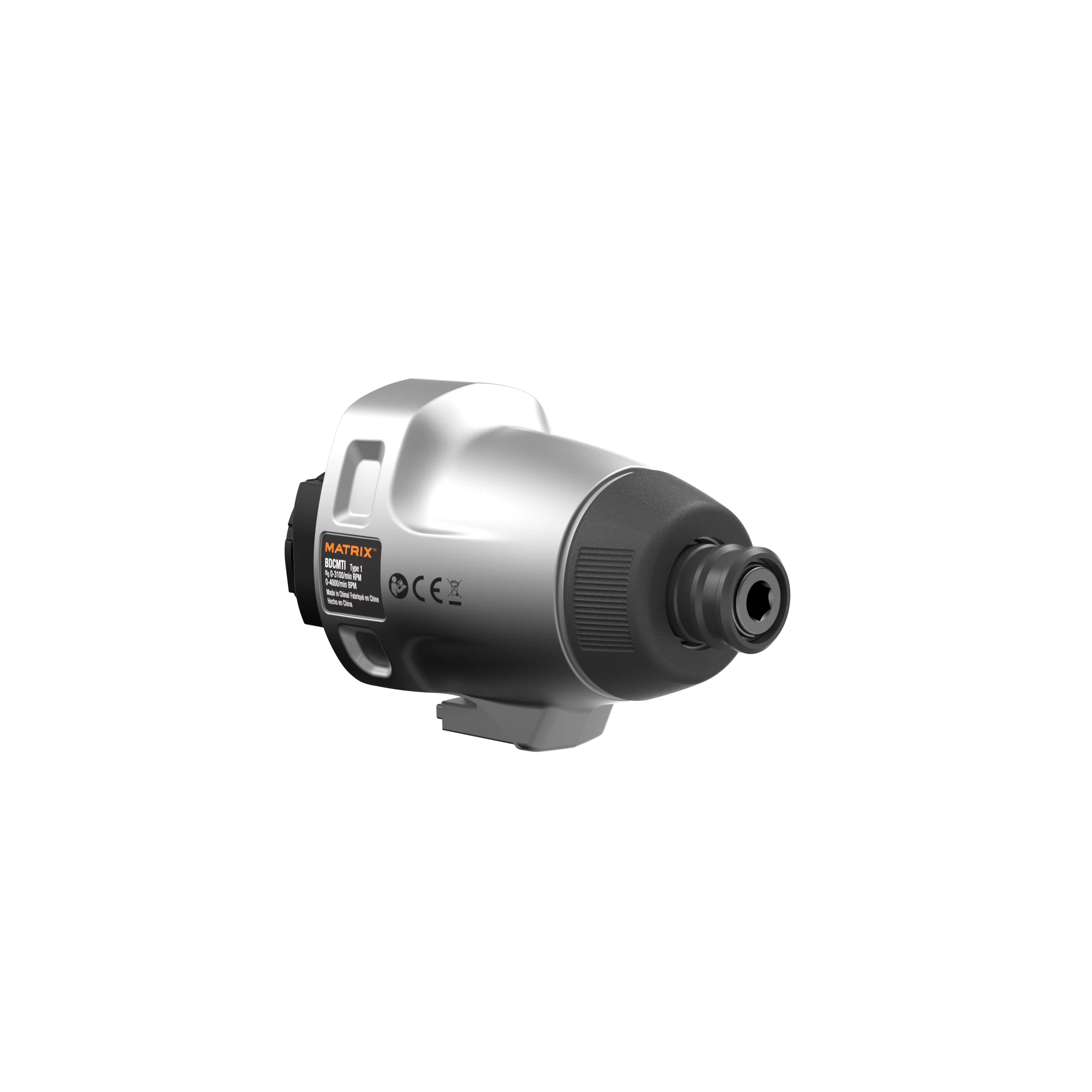 MATRIX™ Impact Driver Attachment - Image 13