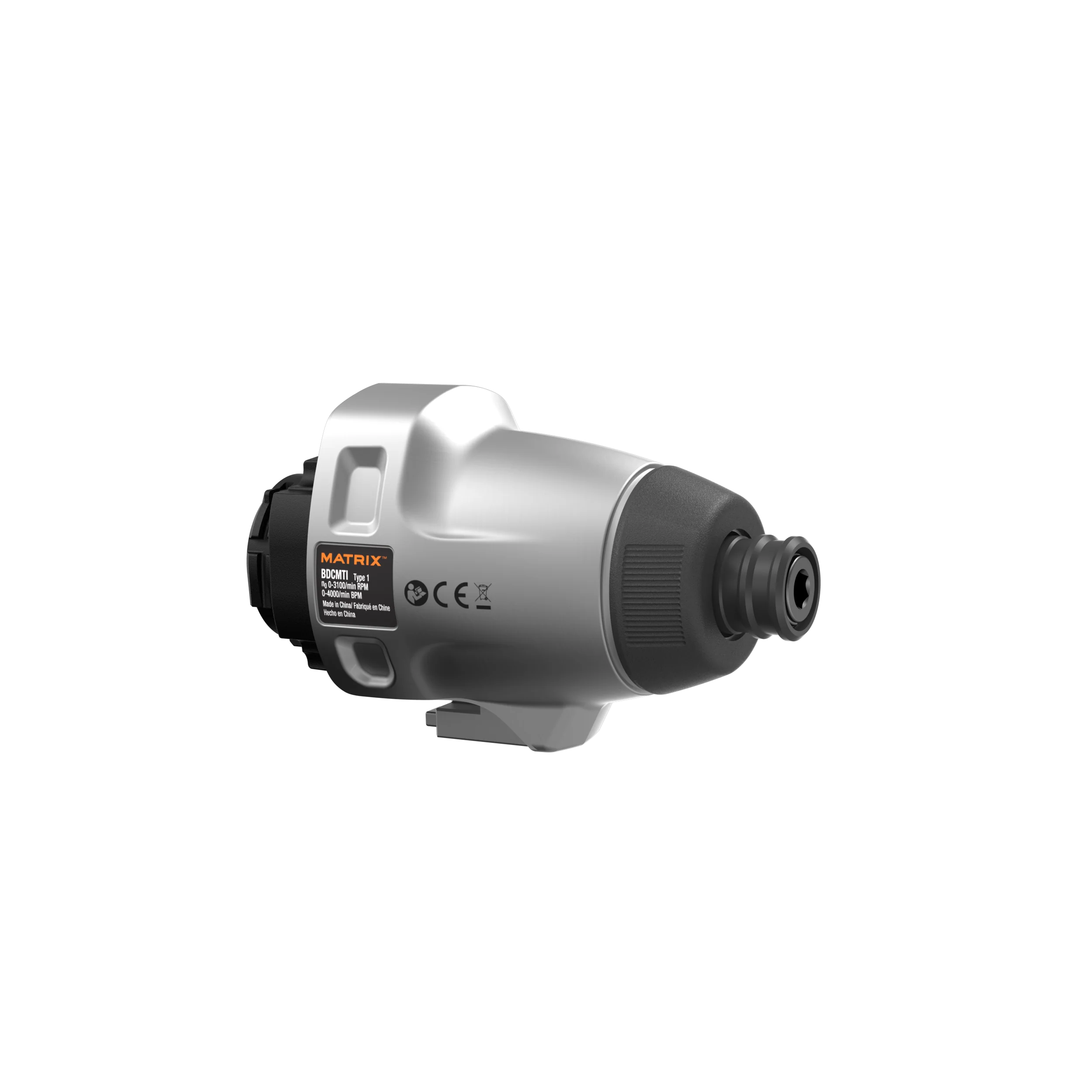 MATRIX™ Impact Driver Attachment - Image 16