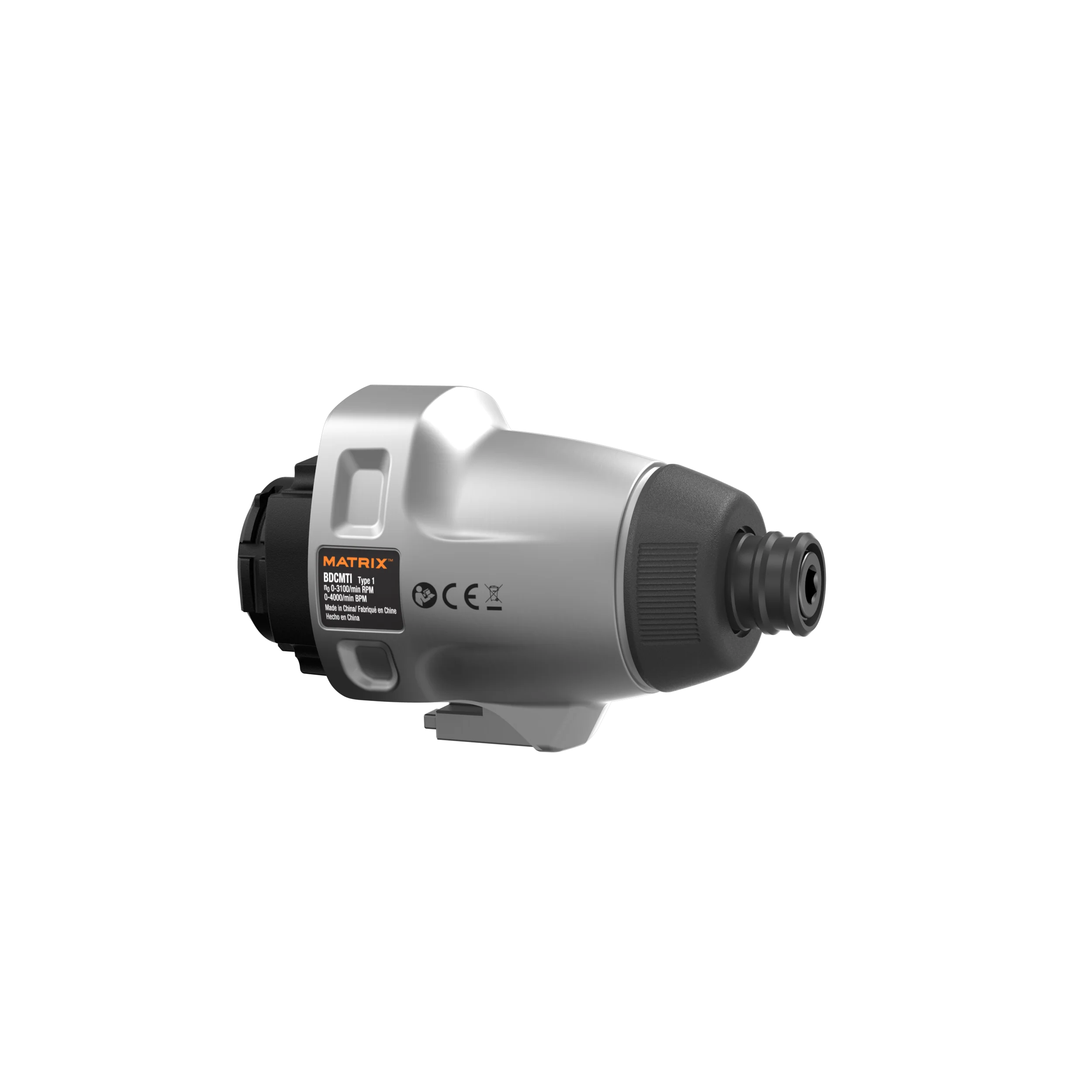 MATRIX™ Impact Driver Attachment - Image 17