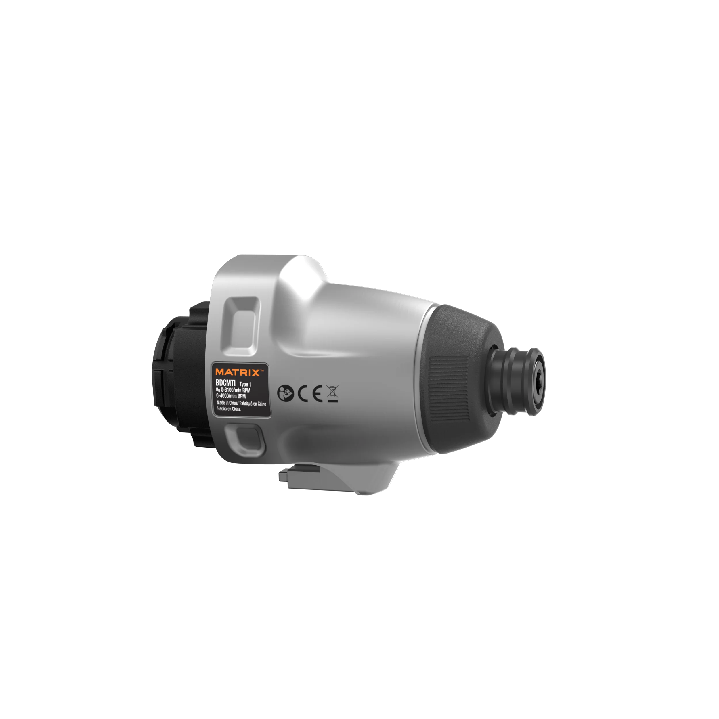 MATRIX™ Impact Driver Attachment - Image 18