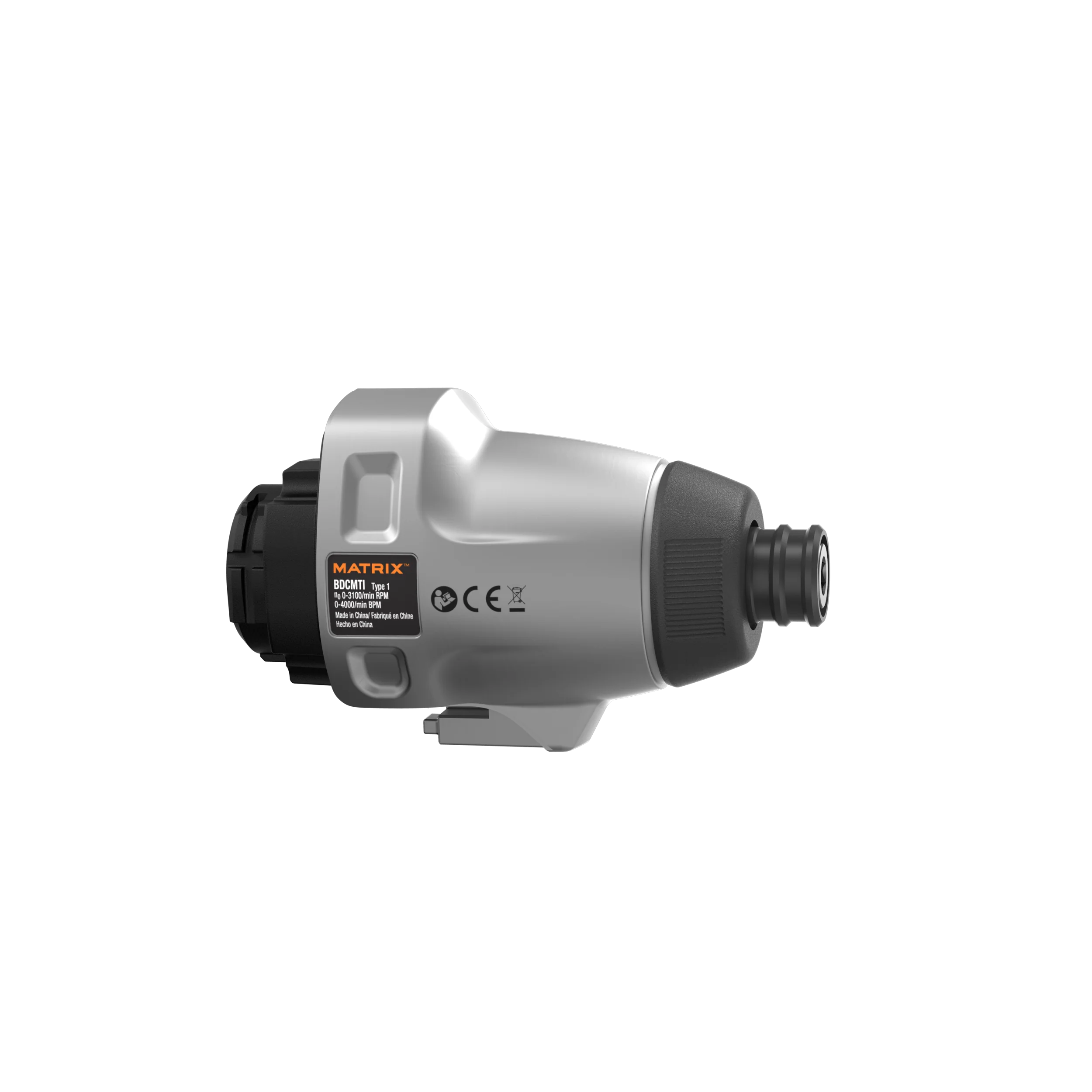 MATRIX™ Impact Driver Attachment - Image 19