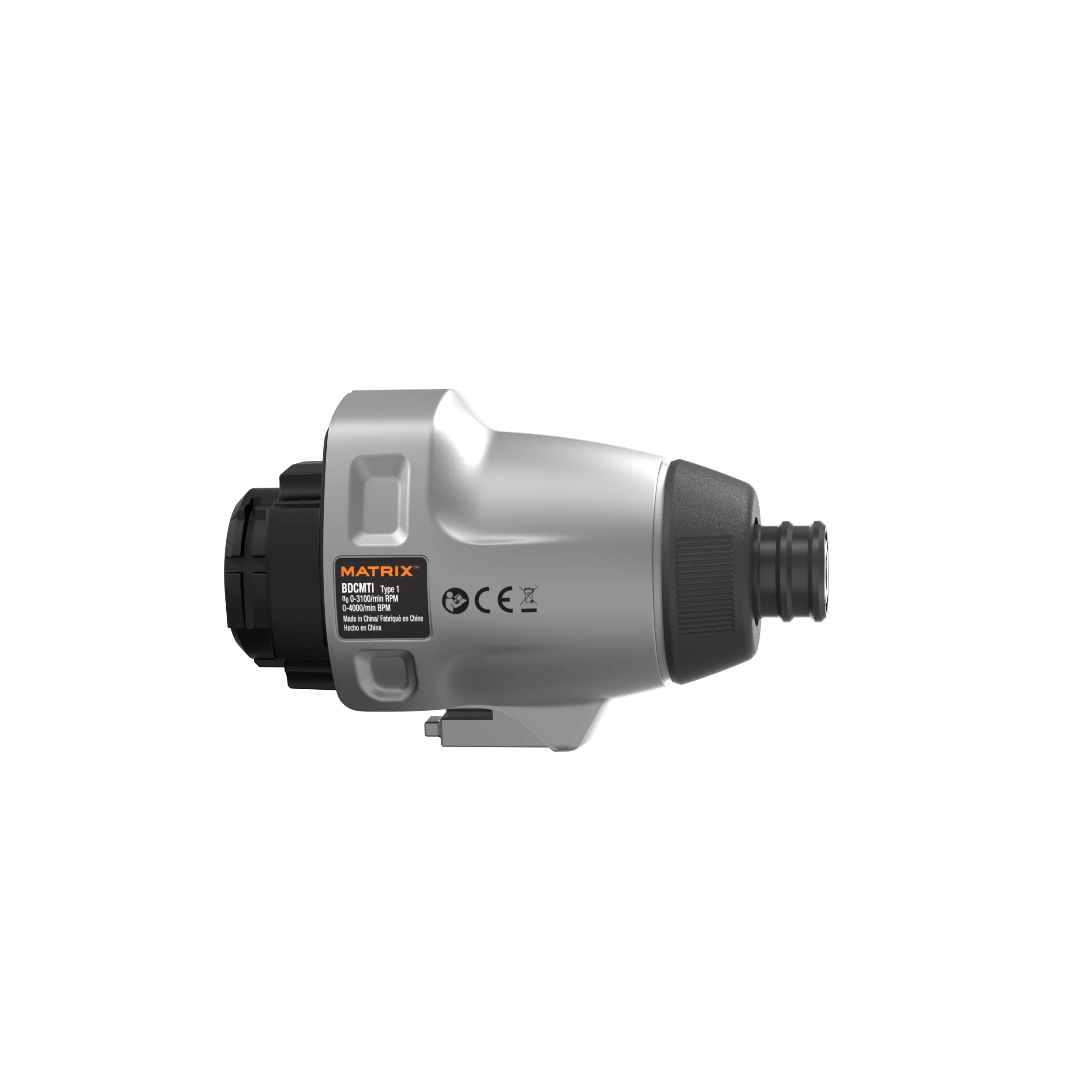 MATRIX™ Impact Driver Attachment - Image 20
