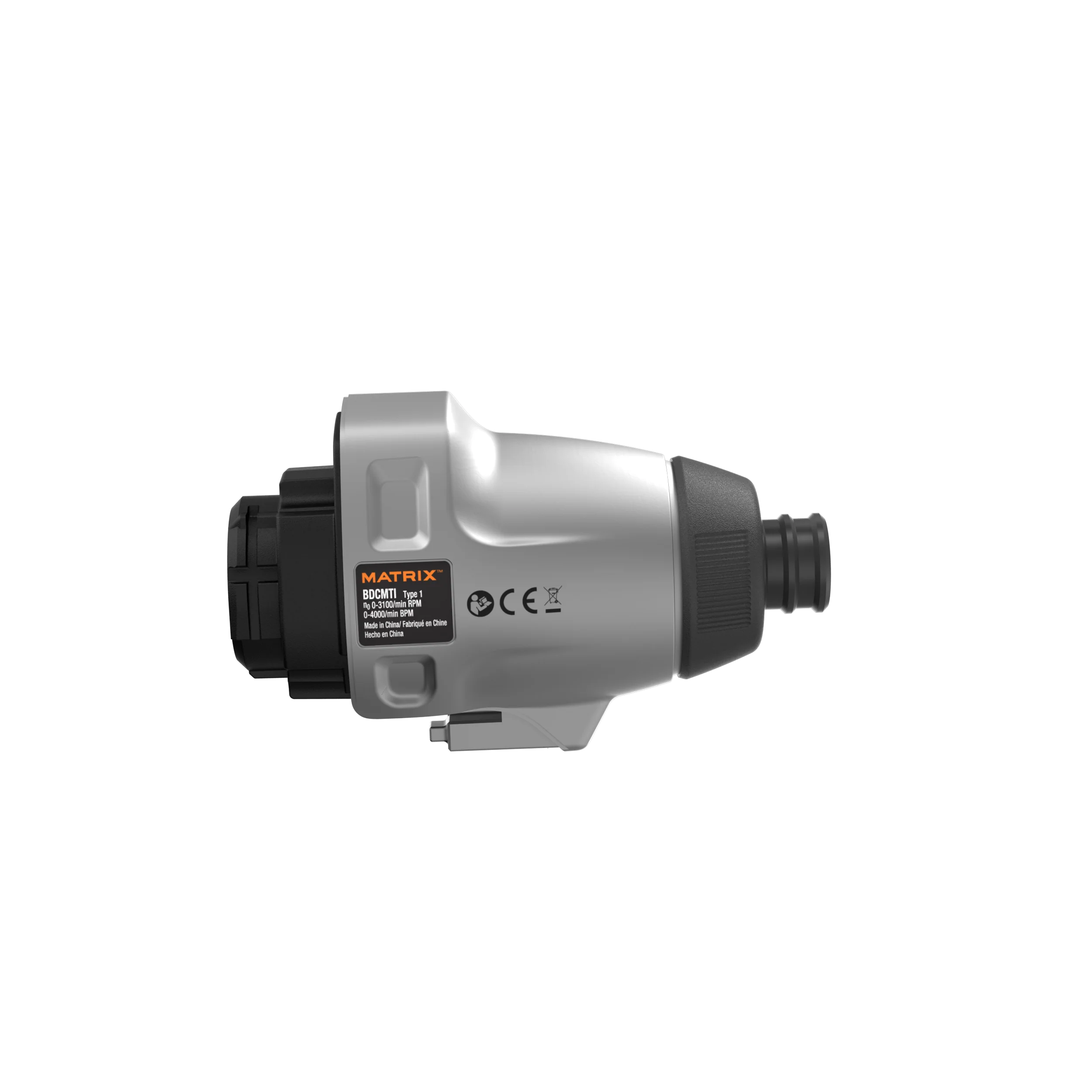 MATRIX™ Impact Driver Attachment - Image 22