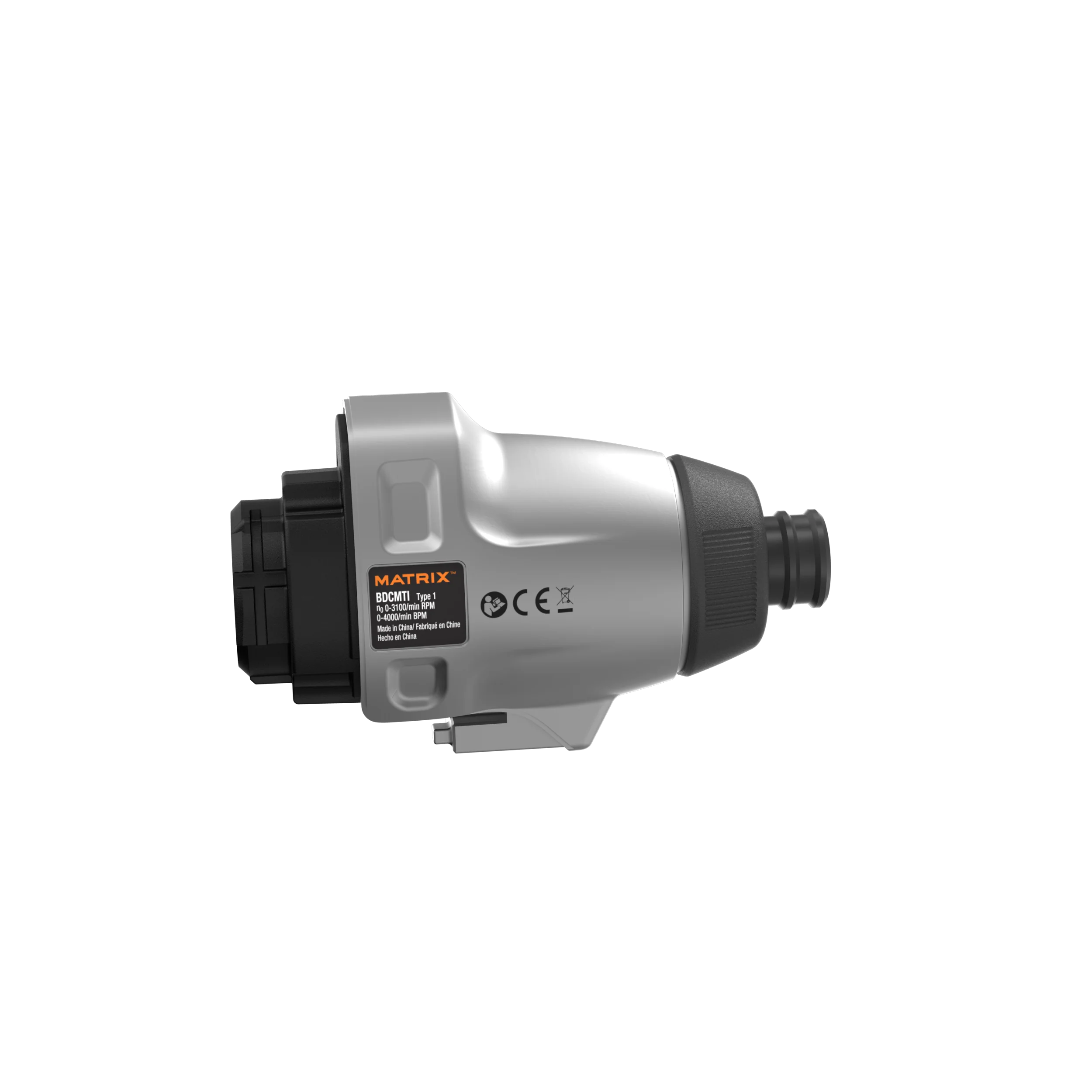 MATRIX™ Impact Driver Attachment - Image 23