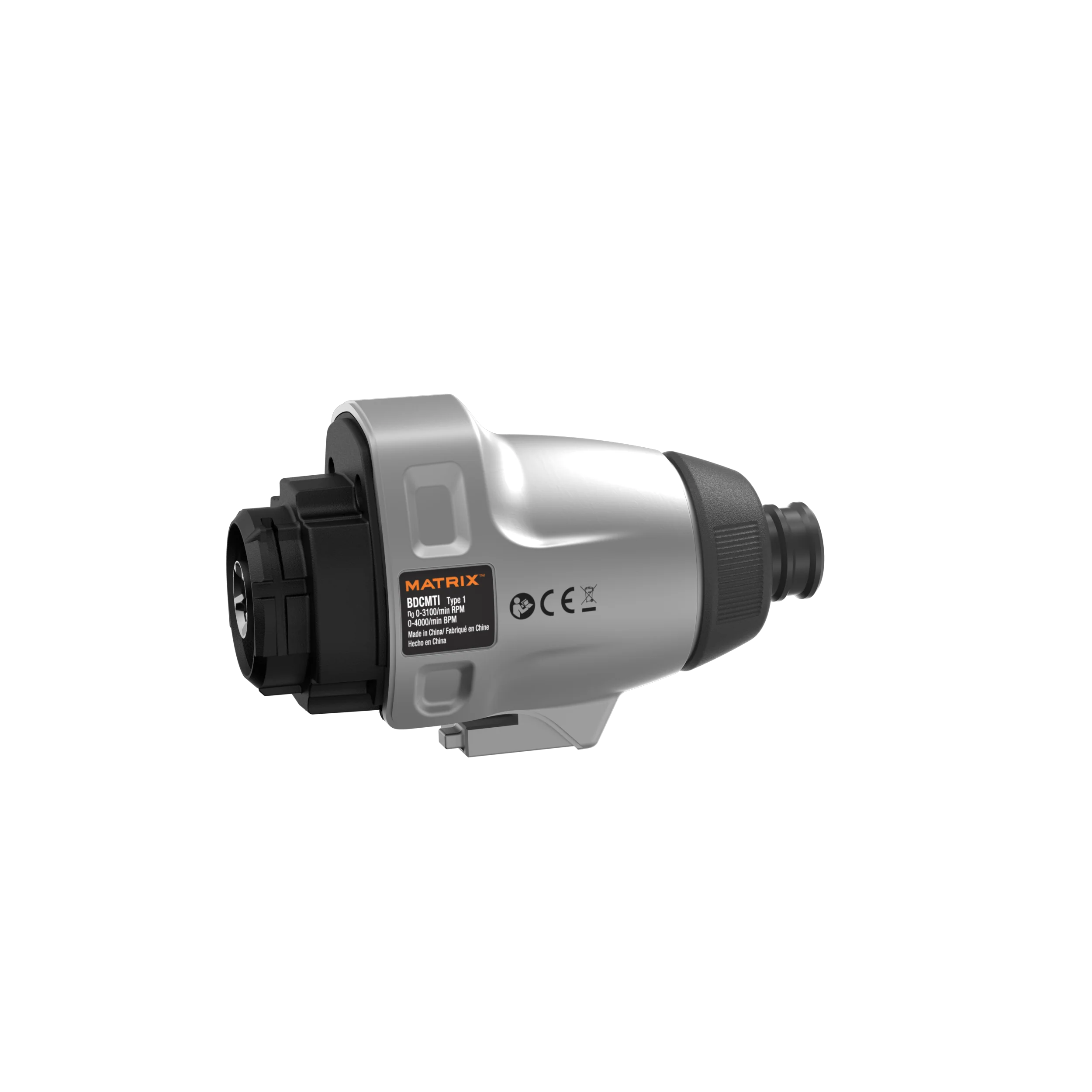 MATRIX™ Impact Driver Attachment - Image 25