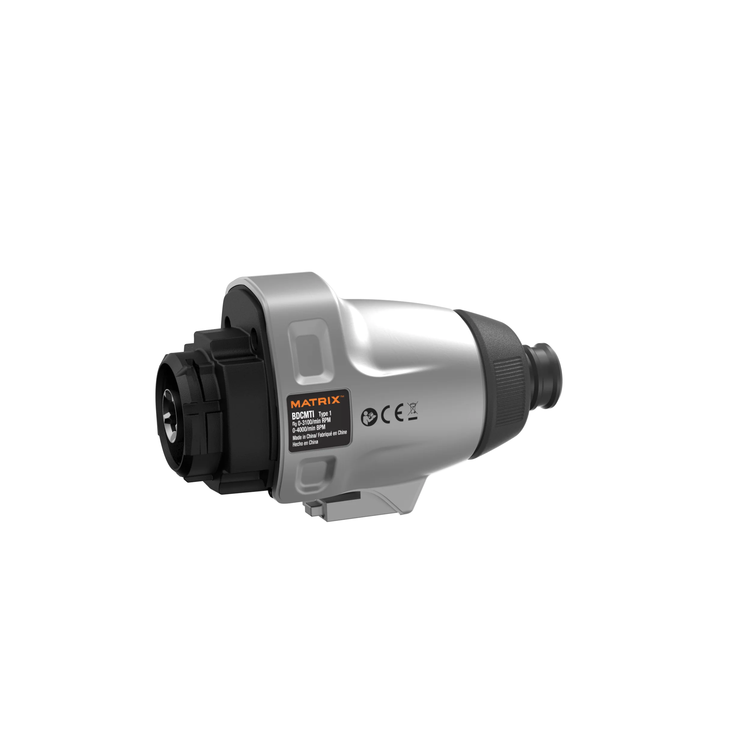 MATRIX™ Impact Driver Attachment - Image 26