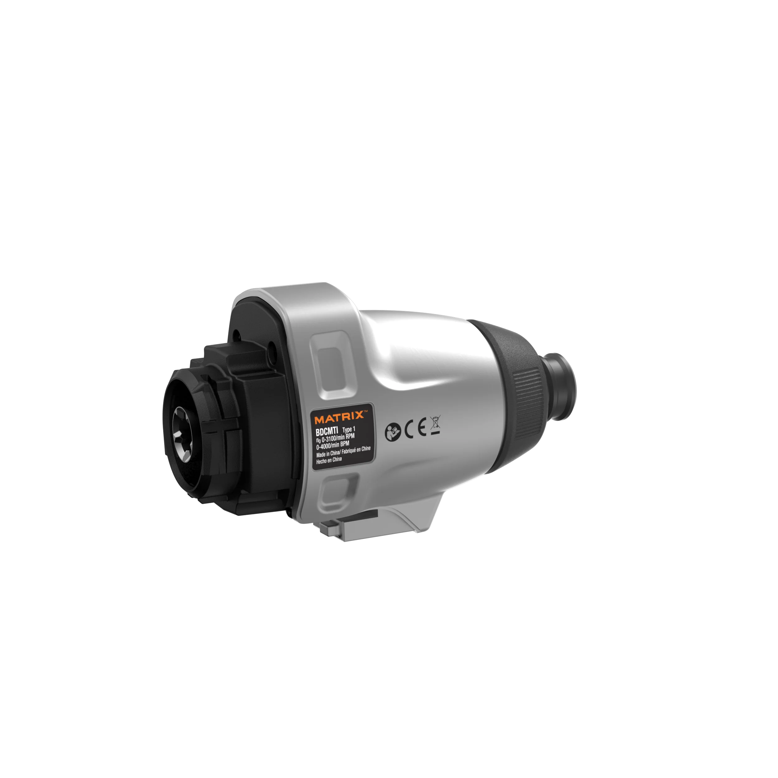 MATRIX™ Impact Driver Attachment - Image 27