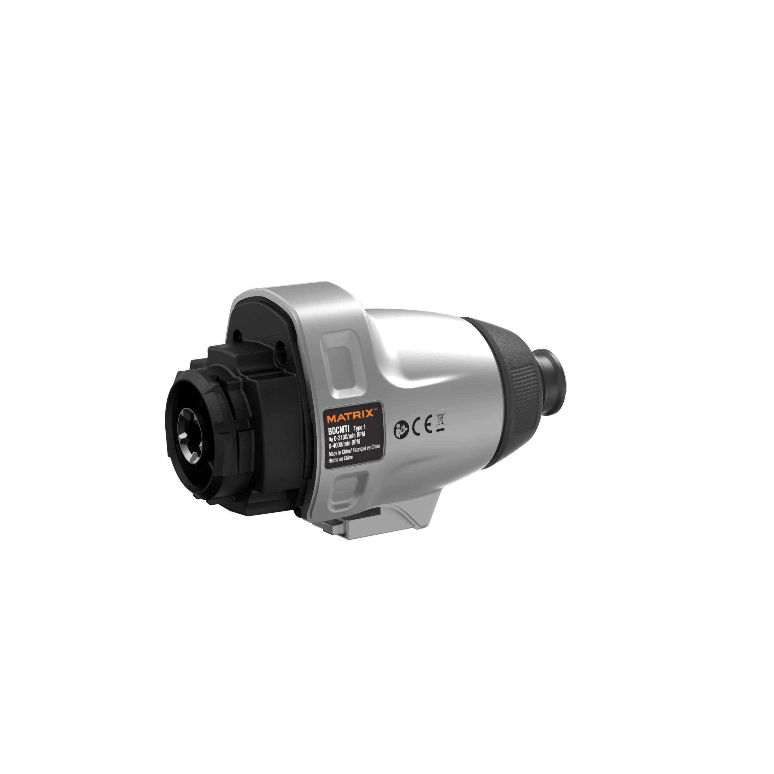 MATRIX™ Impact Driver Attachment - Image 28