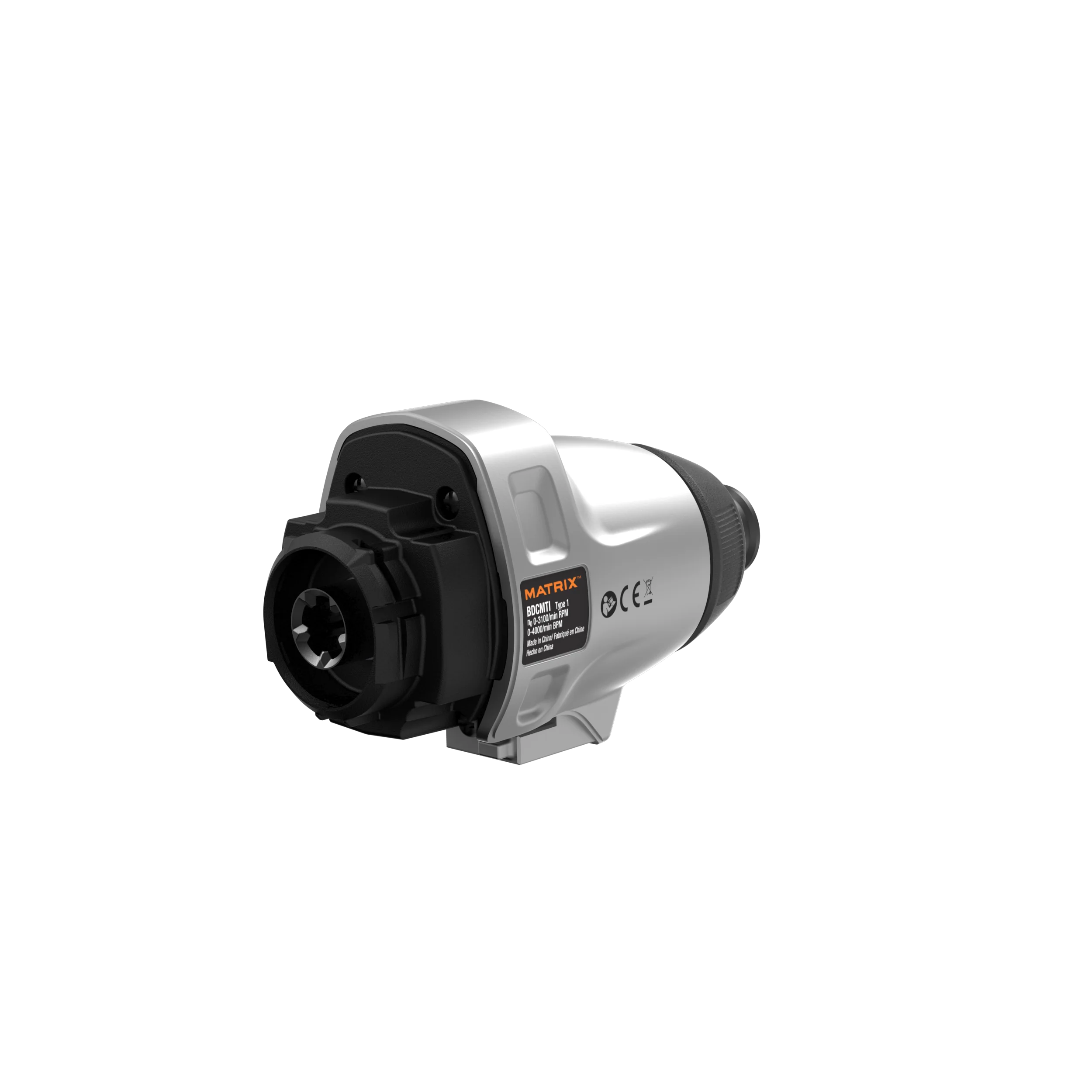 MATRIX™ Impact Driver Attachment - Image 31
