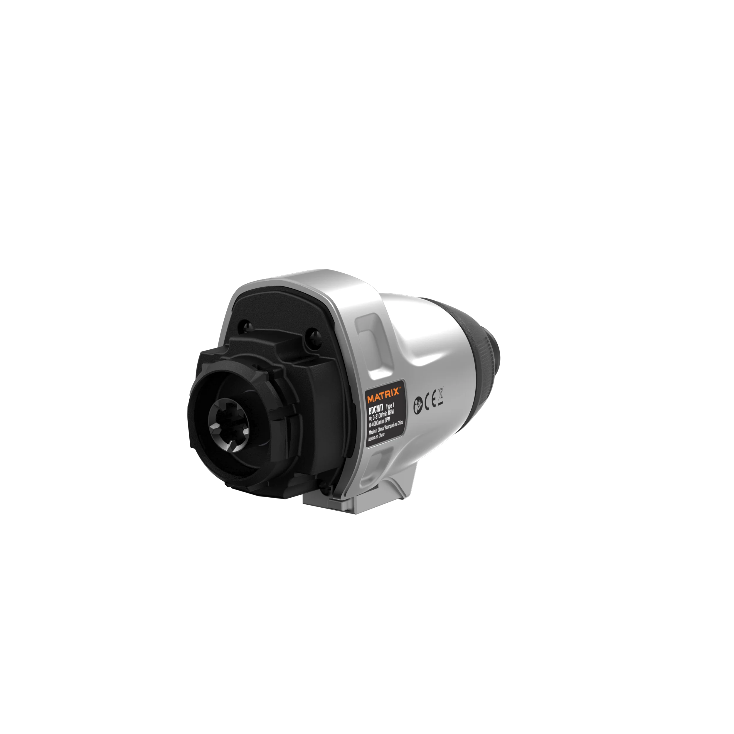 MATRIX™ Impact Driver Attachment - Image 32