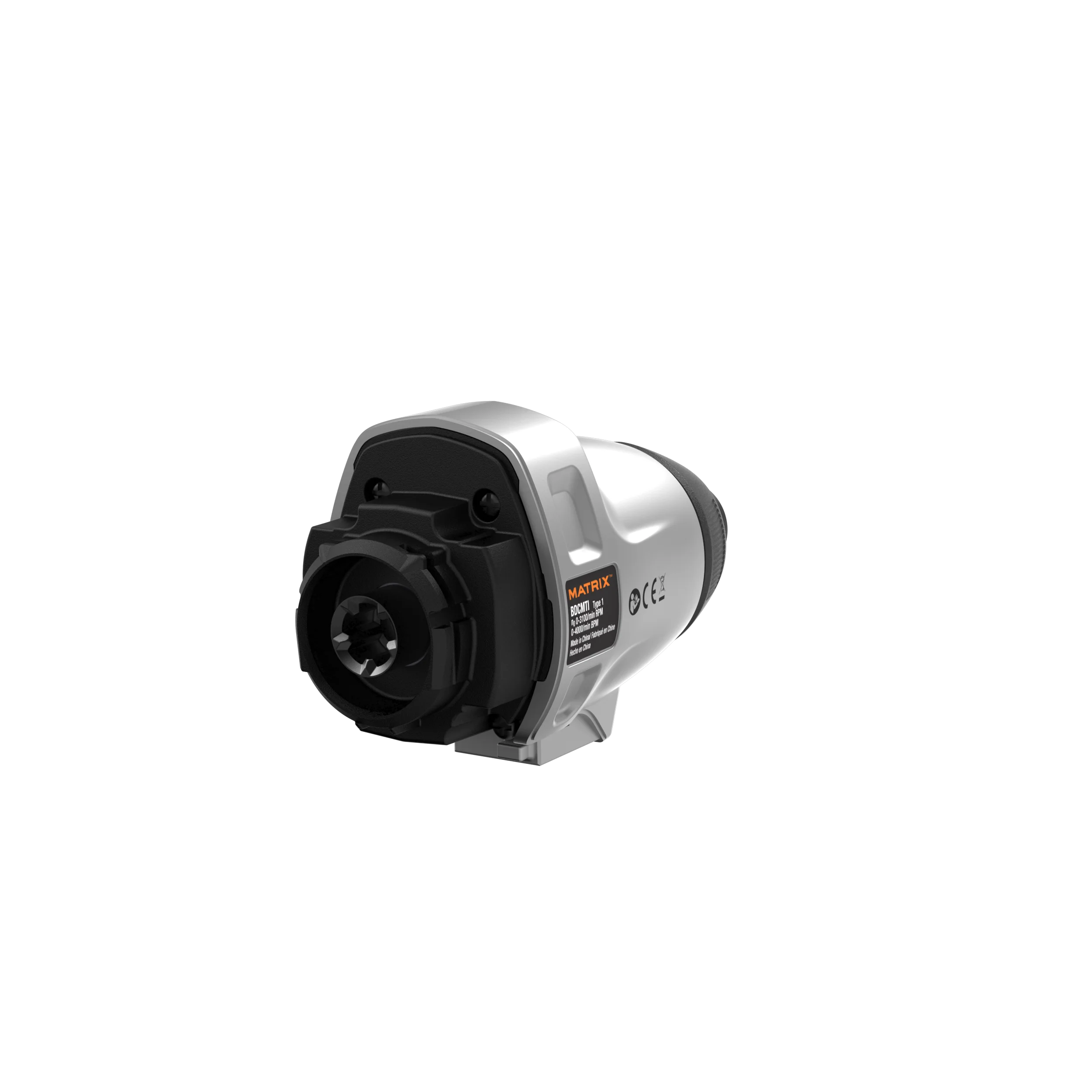 MATRIX™ Impact Driver Attachment - Image 33
