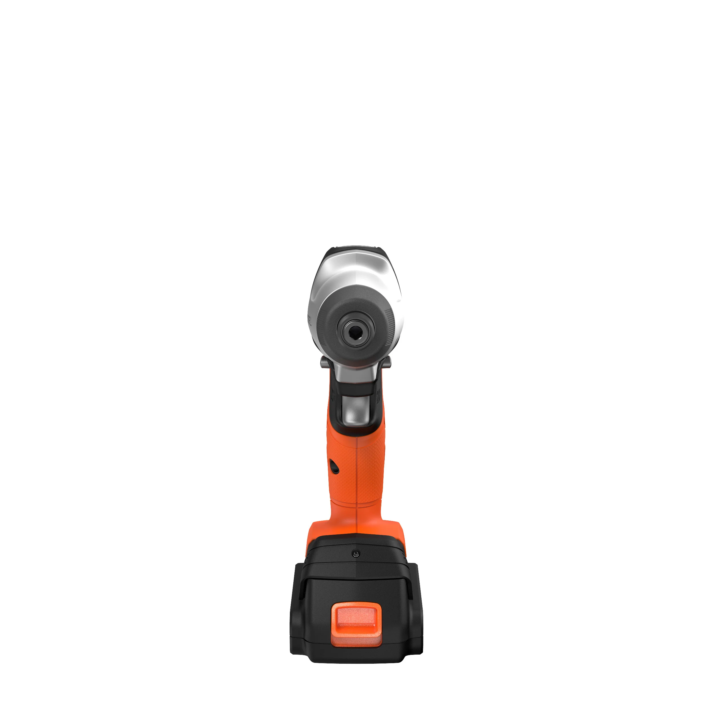 MATRIX™ Impact Multi-Tool Attachment with Storage Case - Image 10