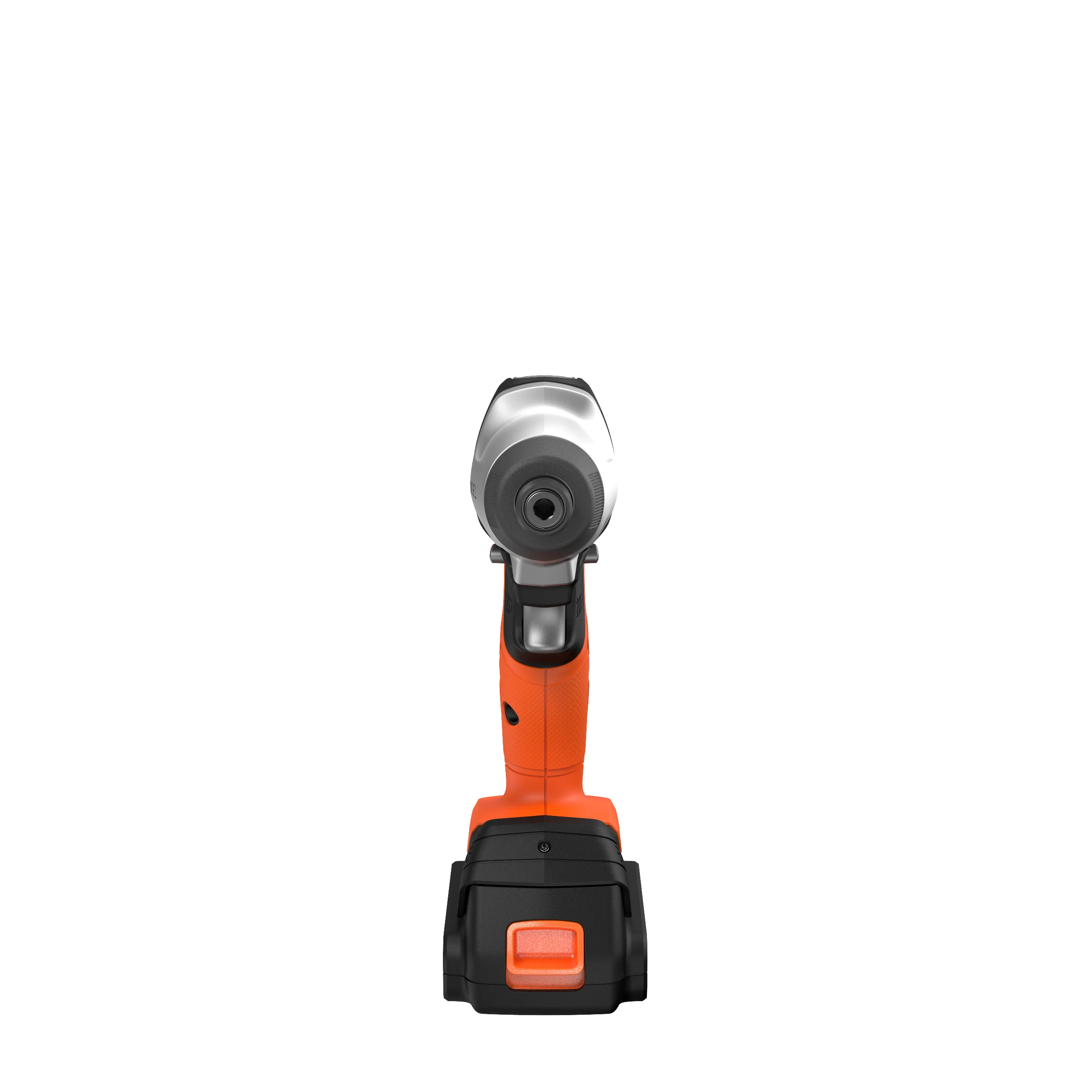 MATRIX™ Impact Multi-Tool Attachment with Storage Case - Image 11