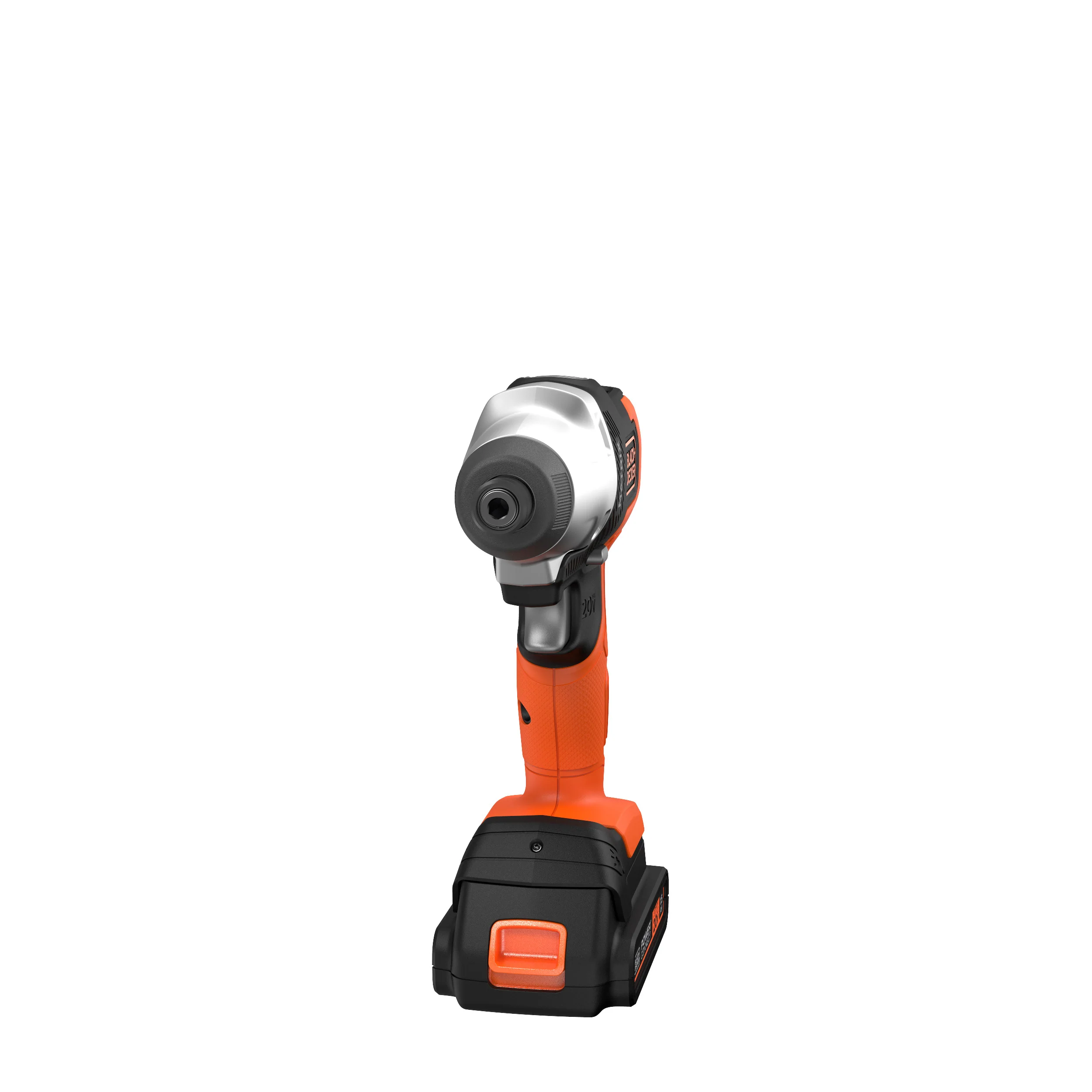 MATRIX™ Impact Multi-Tool Attachment with Storage Case - Image 26