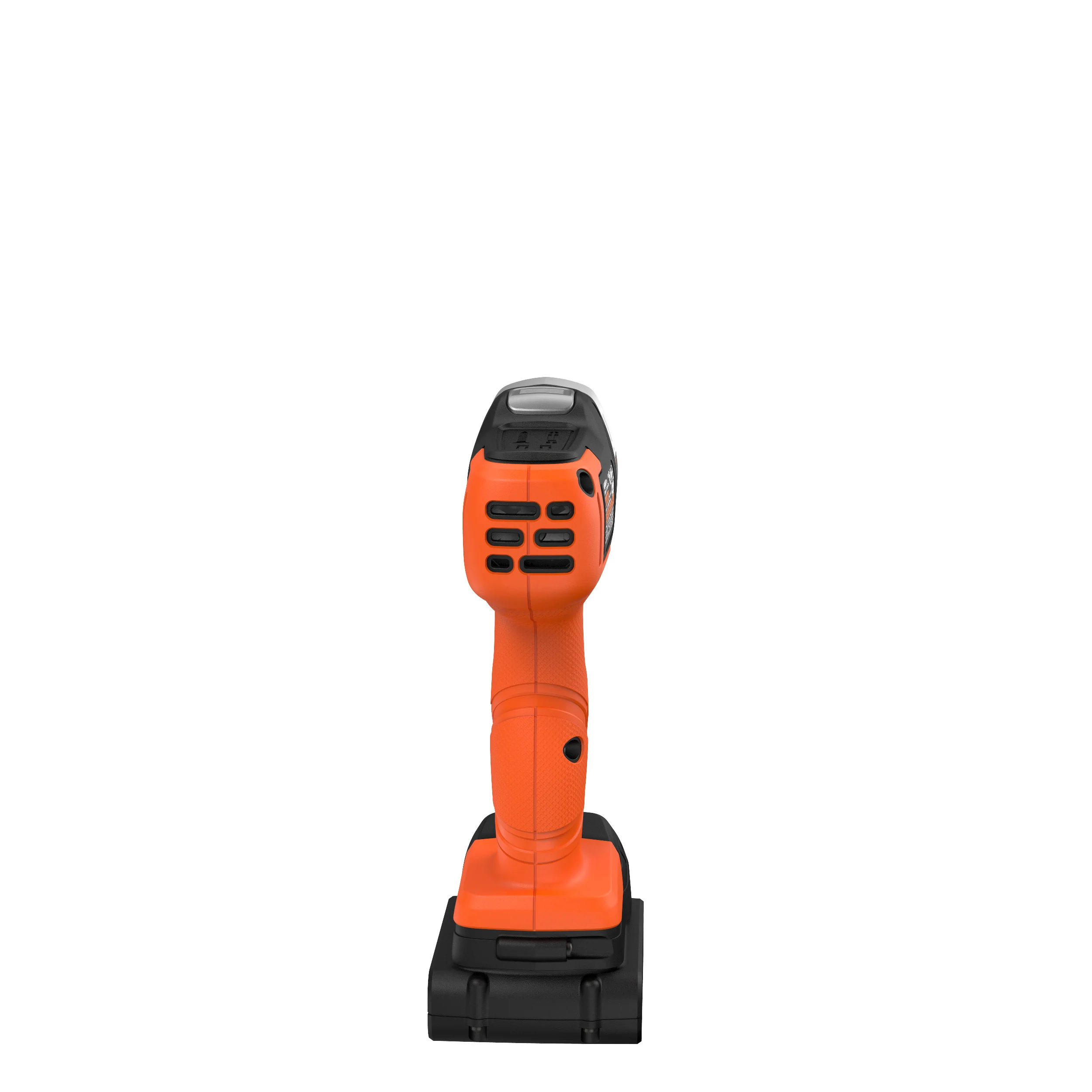 MATRIX™ Impact Multi-Tool Attachment with Storage Case - Image 6