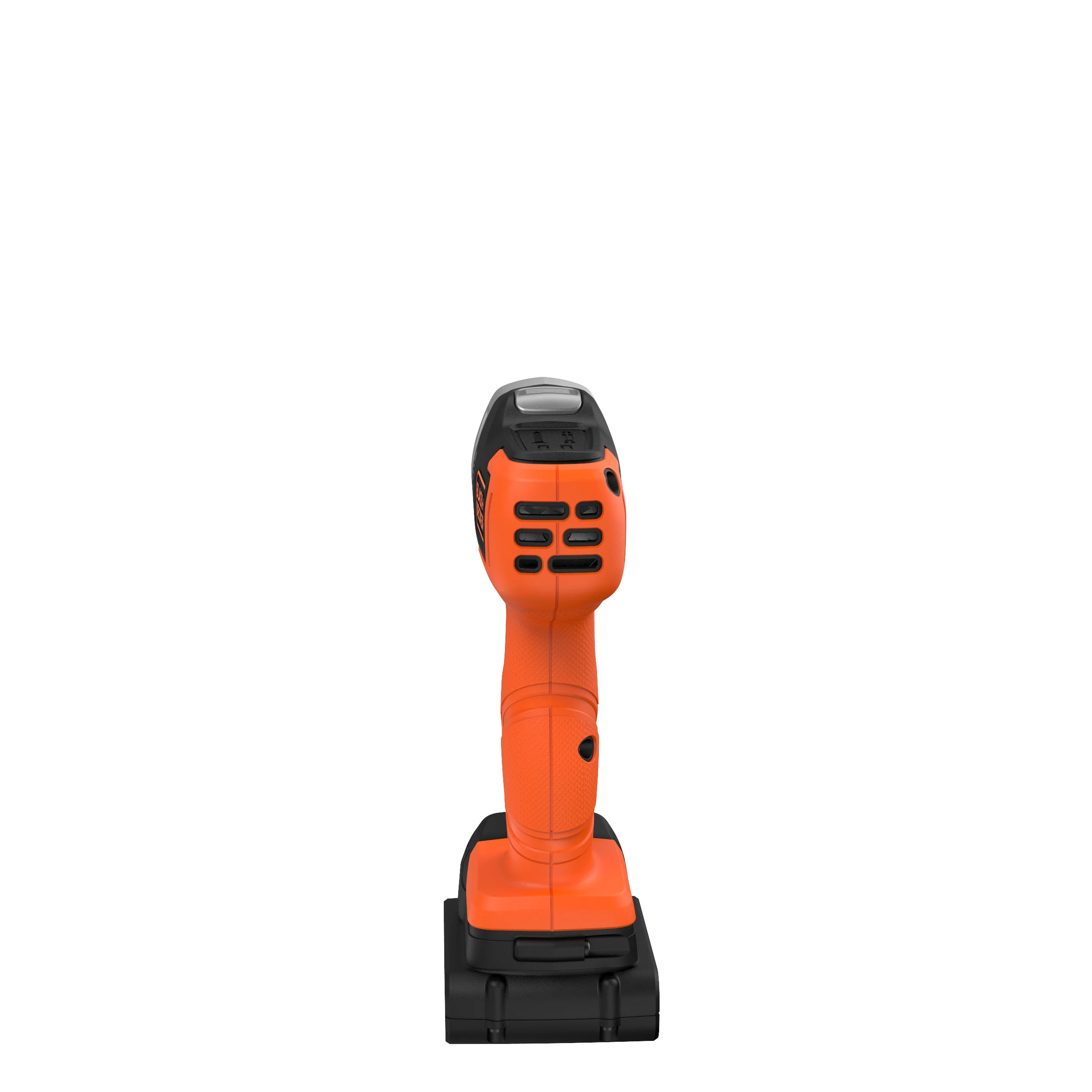 MATRIX™ Impact Multi-Tool Attachment with Storage Case - Image 7