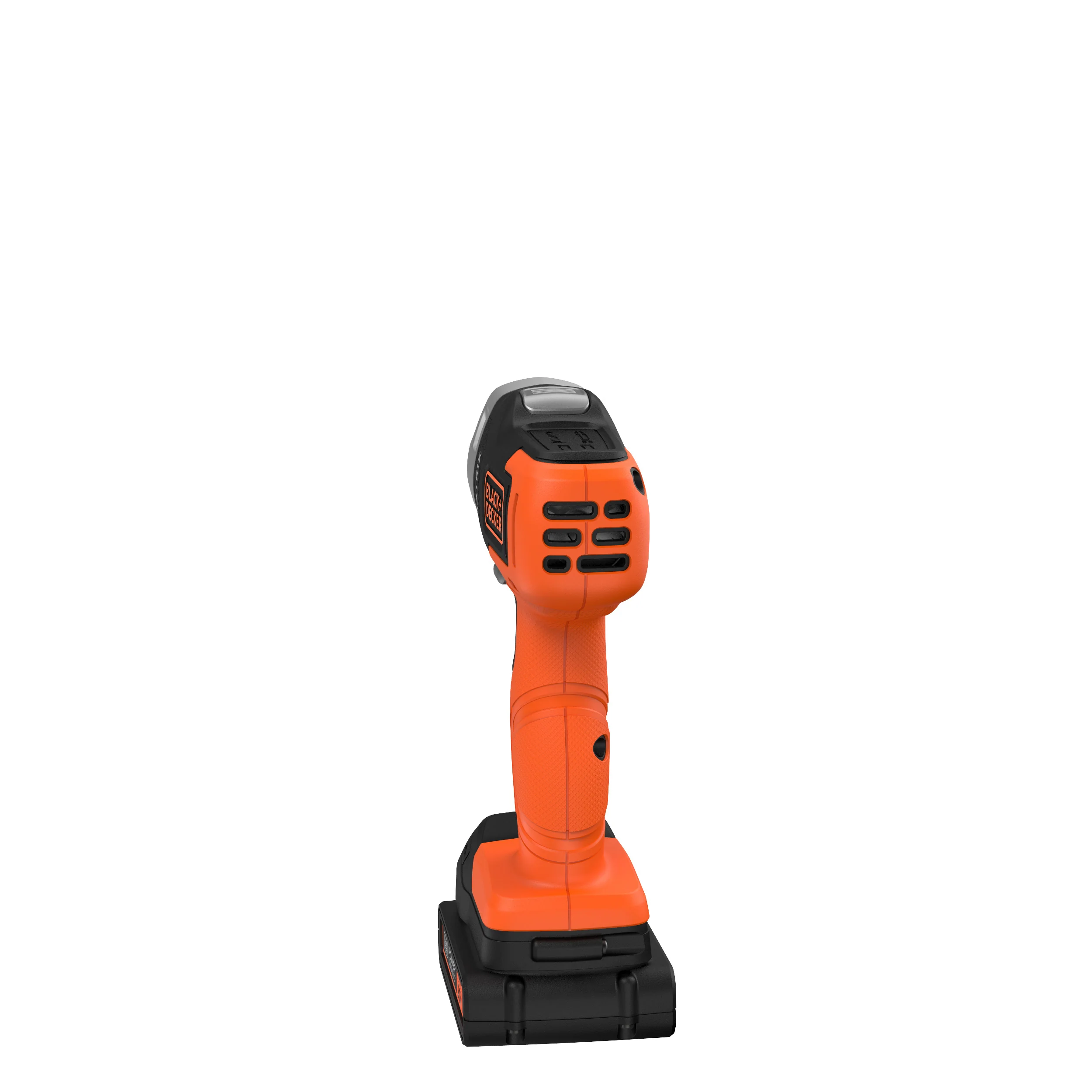 MATRIX™ Impact Multi-Tool Attachment with Storage Case - Image 8