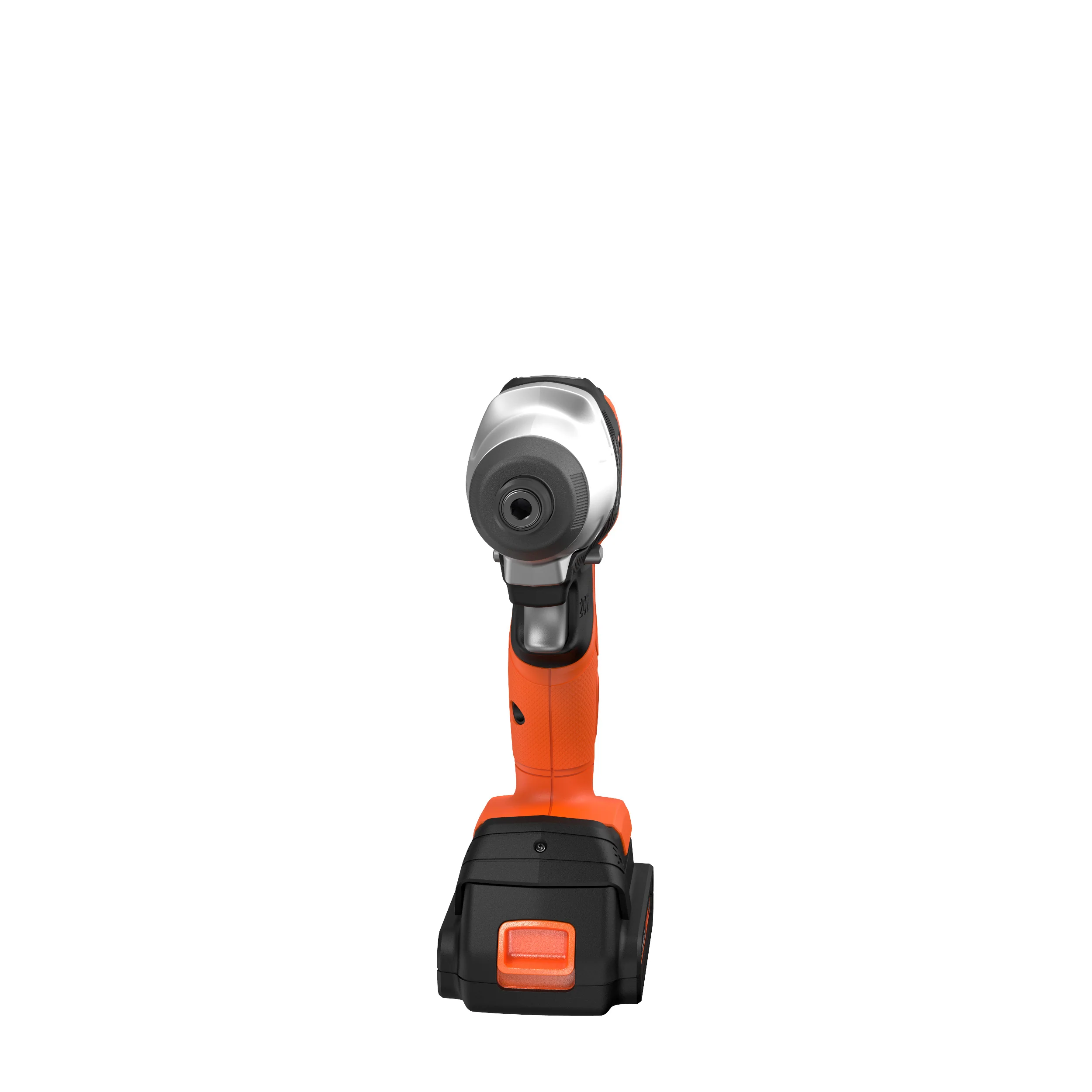 MATRIX™ Impact Multi-Tool Attachment with Storage Case - Image 9