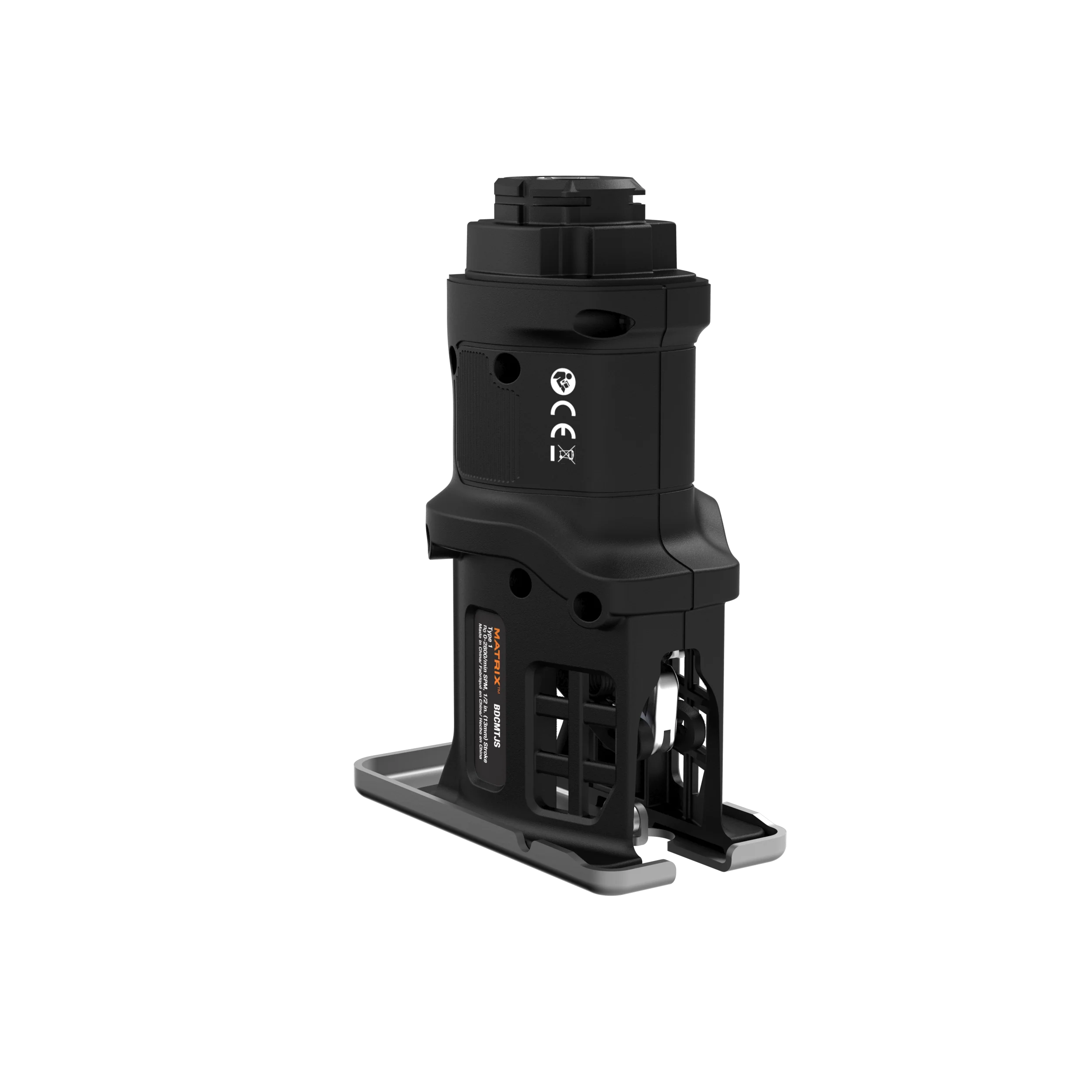 MATRIX™ Jig Saw Attachment For Cordless Drill - Image 10