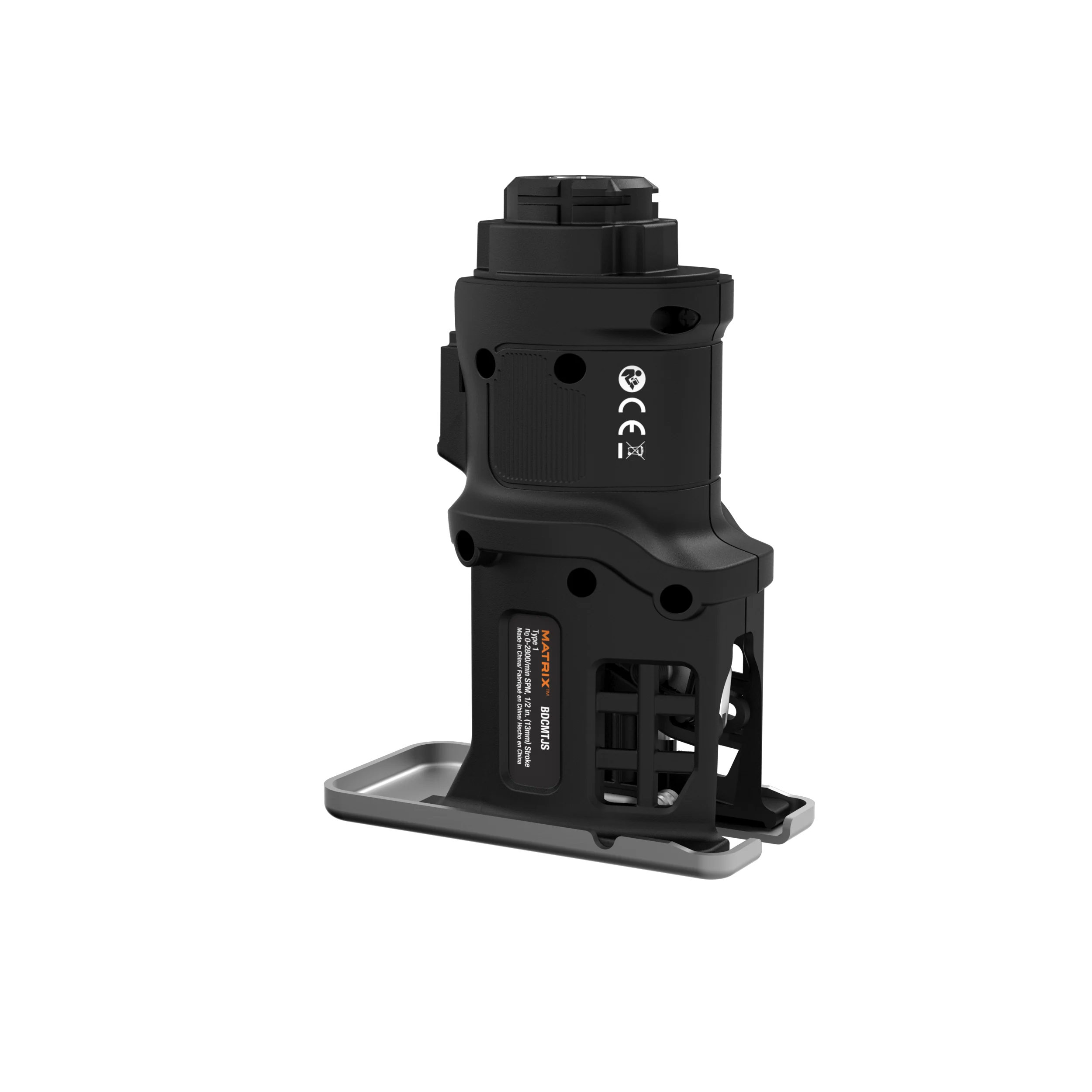 MATRIX™ Jig Saw Attachment For Cordless Drill - Image 15