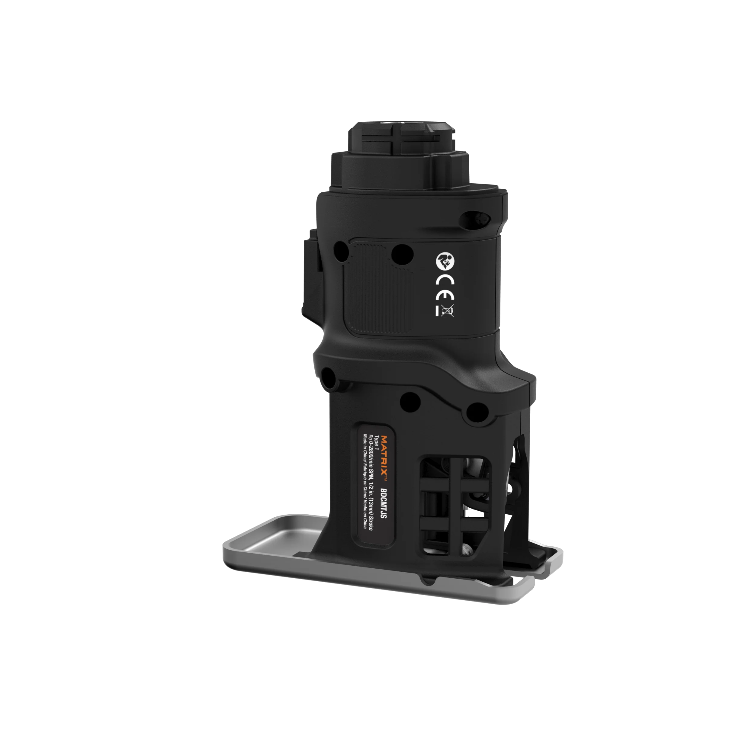 MATRIX™ Jig Saw Attachment For Cordless Drill - Image 16