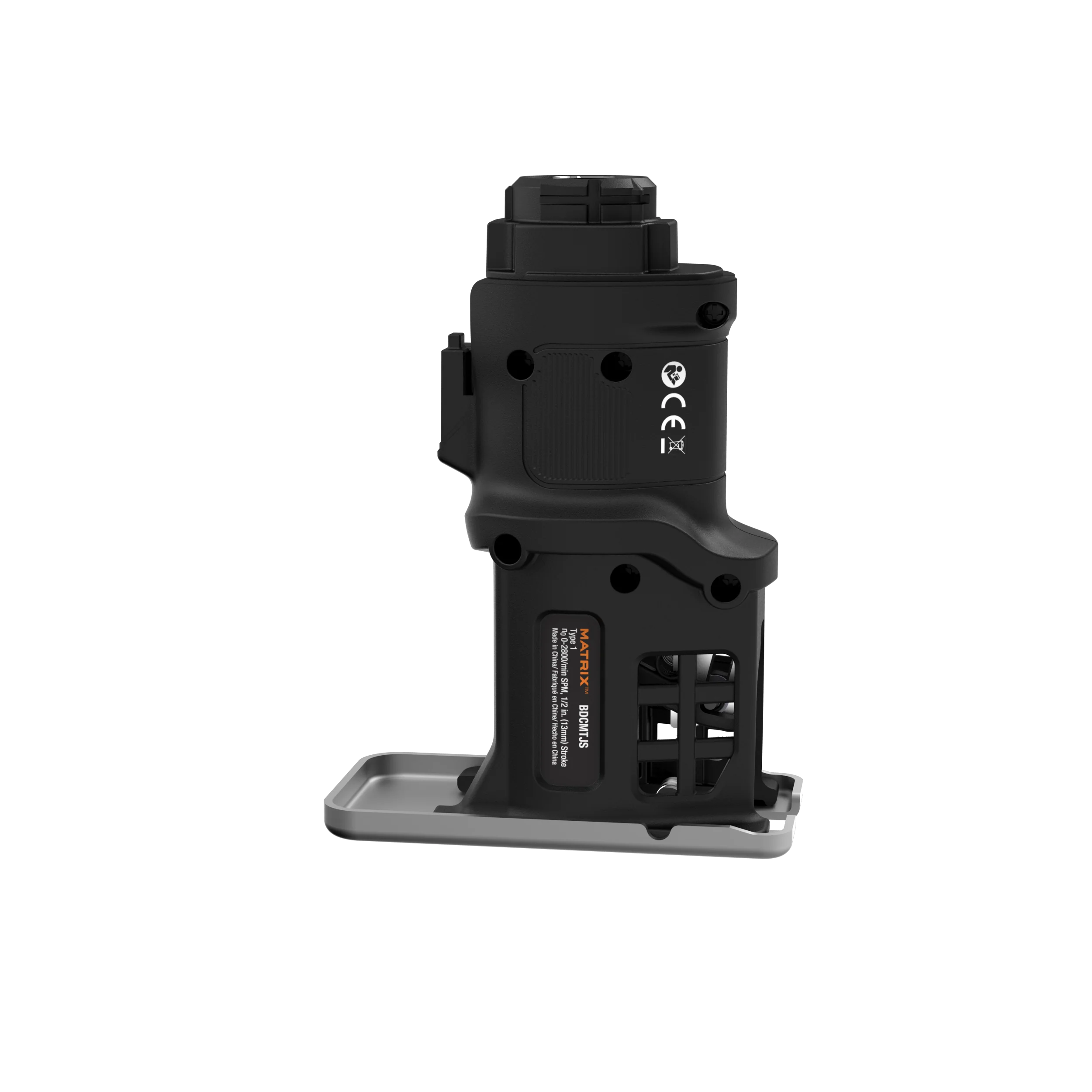 MATRIX™ Jig Saw Attachment For Cordless Drill - Image 19