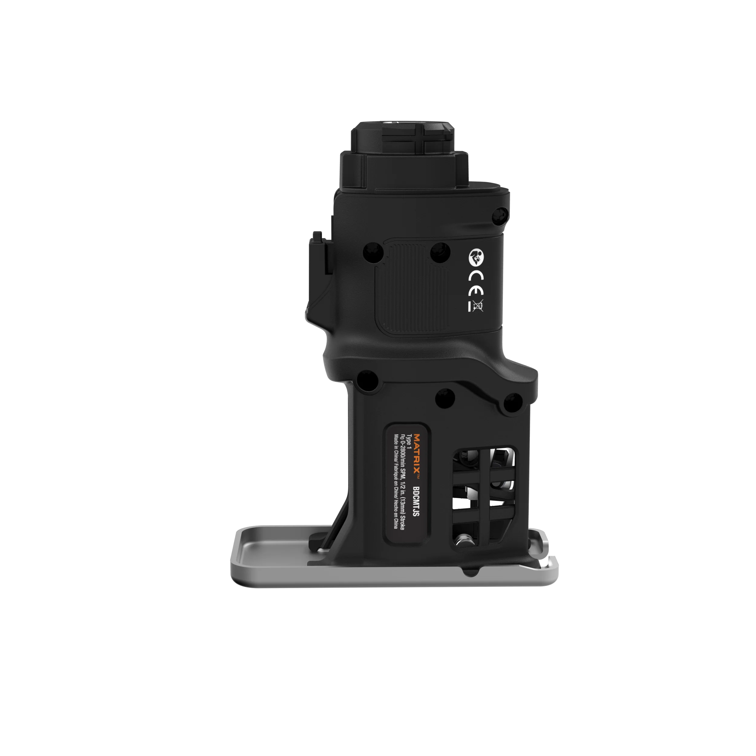 MATRIX™ Jig Saw Attachment For Cordless Drill - Image 21