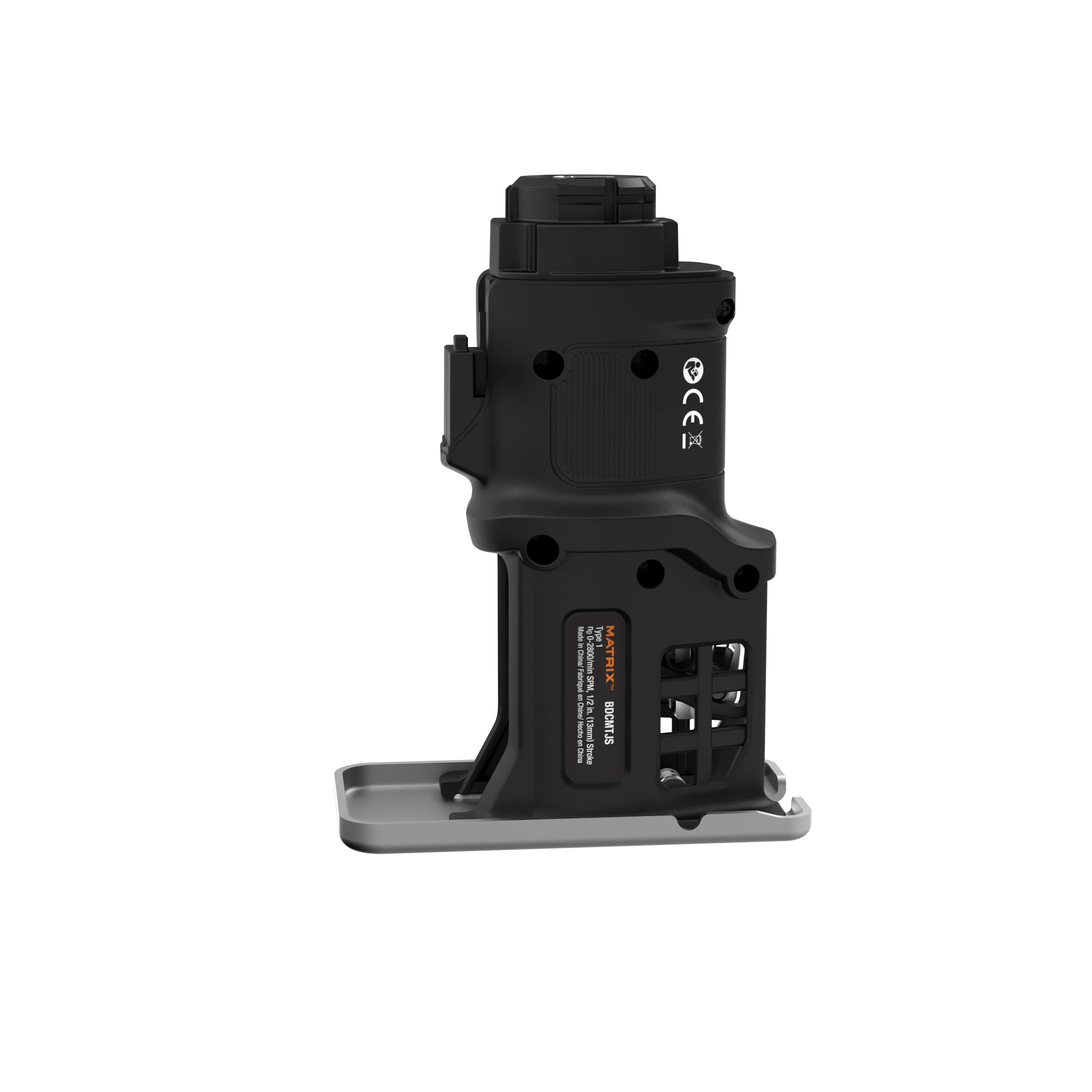 MATRIX™ Jig Saw Attachment For Cordless Drill - Image 22