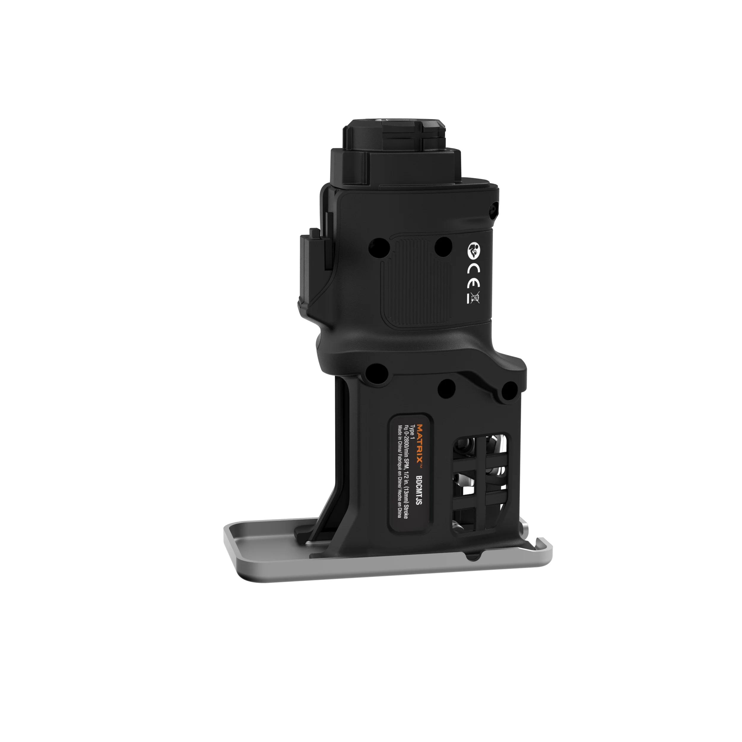 MATRIX™ Jig Saw Attachment For Cordless Drill - Image 23