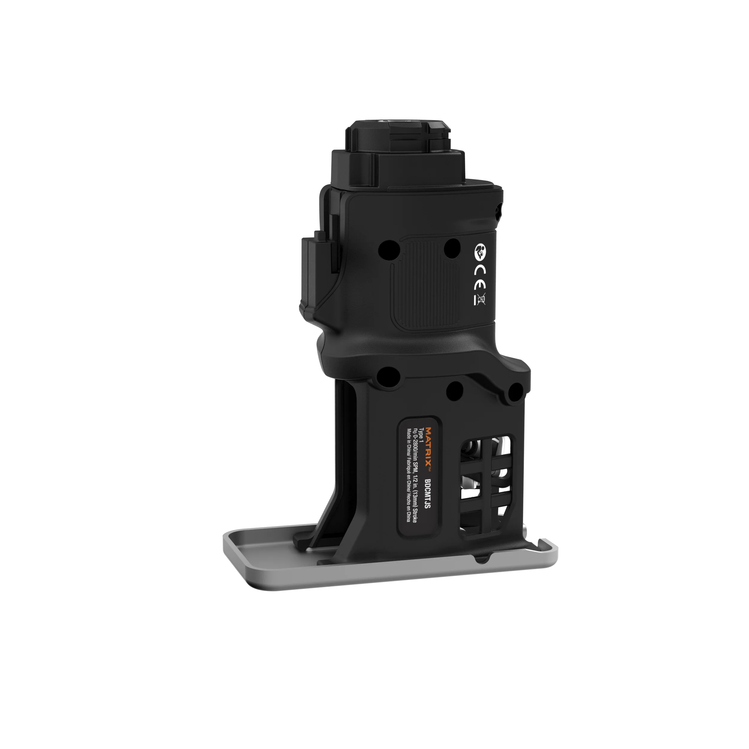 MATRIX™ Jig Saw Attachment For Cordless Drill - Image 24