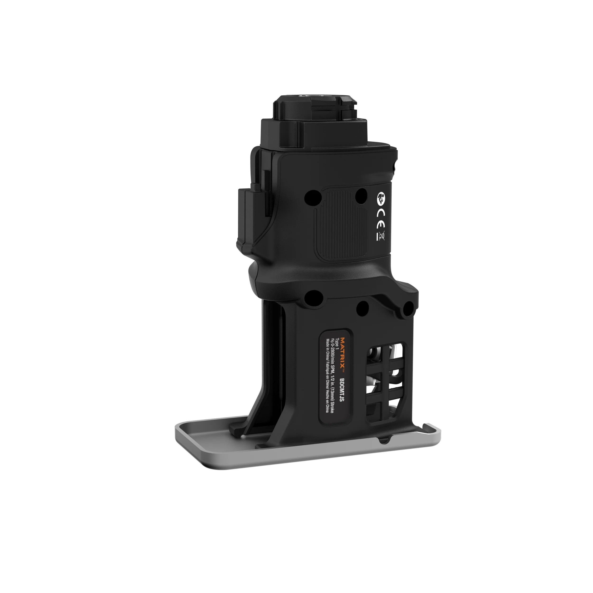 MATRIX™ Jig Saw Attachment For Cordless Drill - Image 25