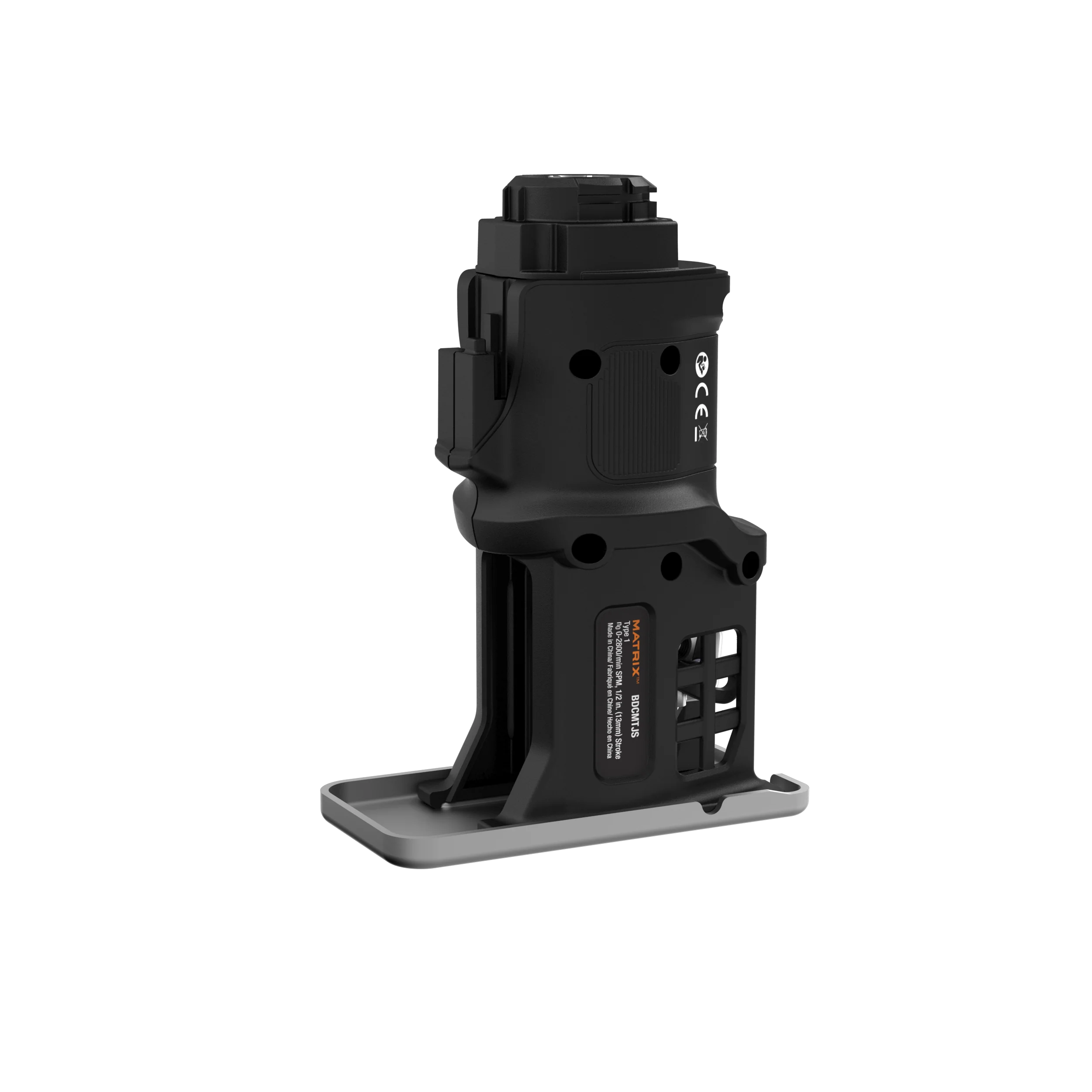 MATRIX™ Jig Saw Attachment For Cordless Drill - Image 26