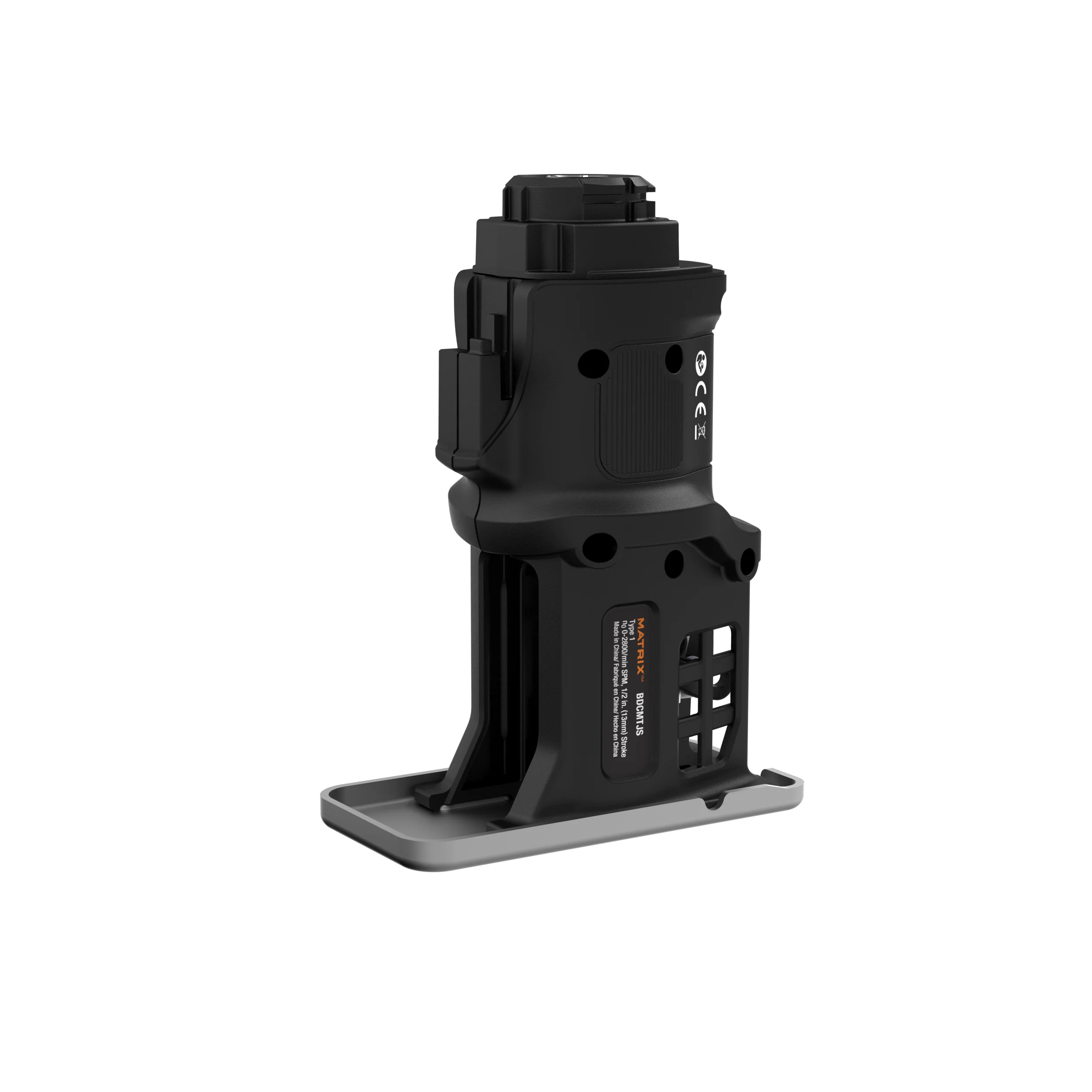 MATRIX™ Jig Saw Attachment For Cordless Drill - Image 27