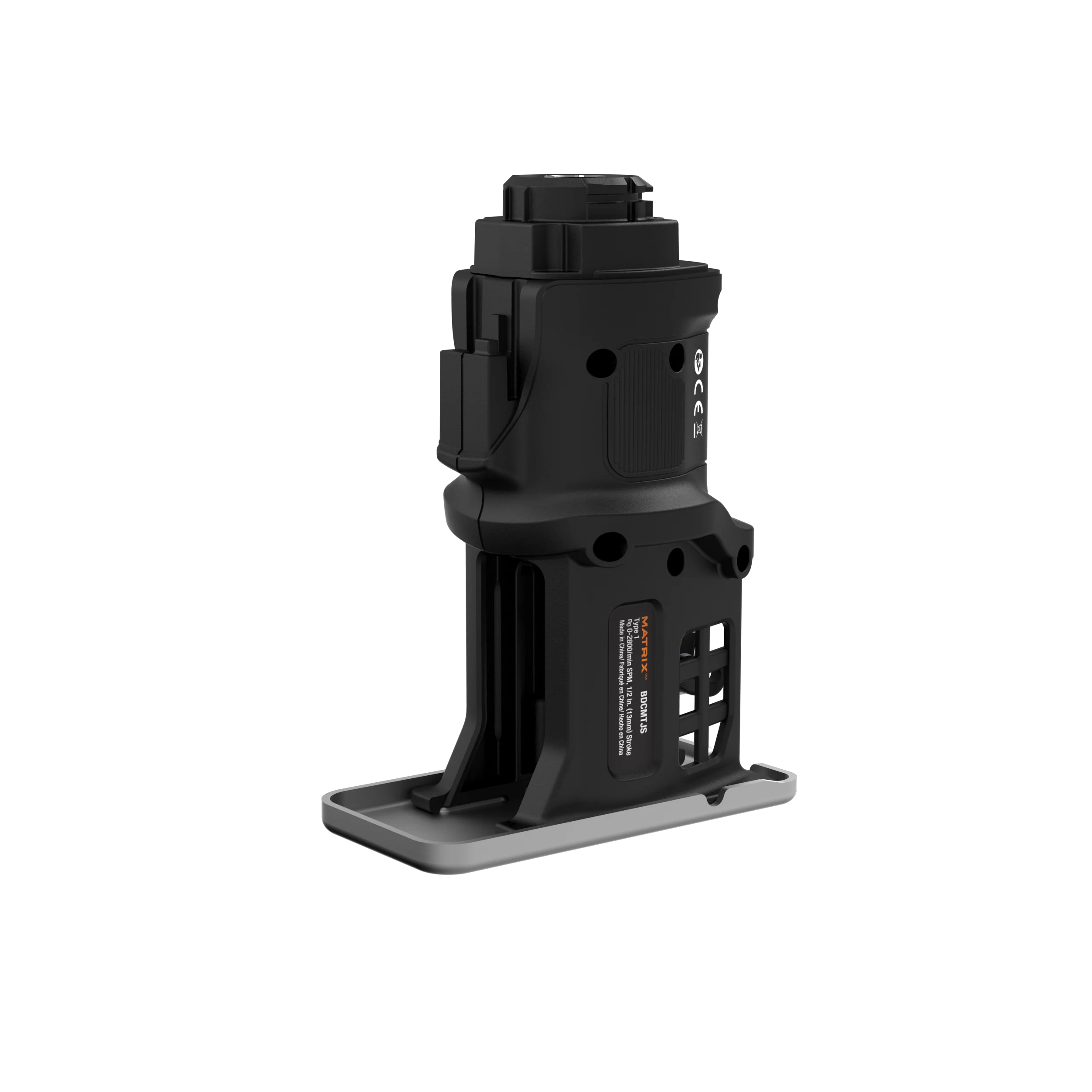 MATRIX™ Jig Saw Attachment For Cordless Drill - Image 28