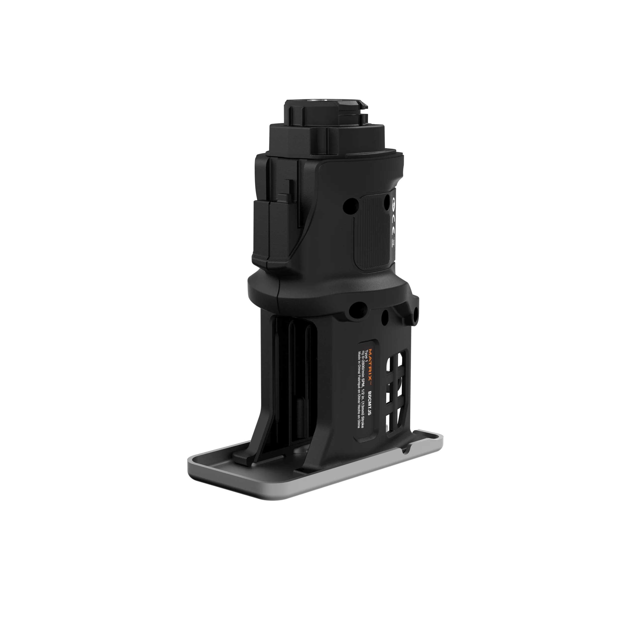 MATRIX™ Jig Saw Attachment For Cordless Drill - Image 30