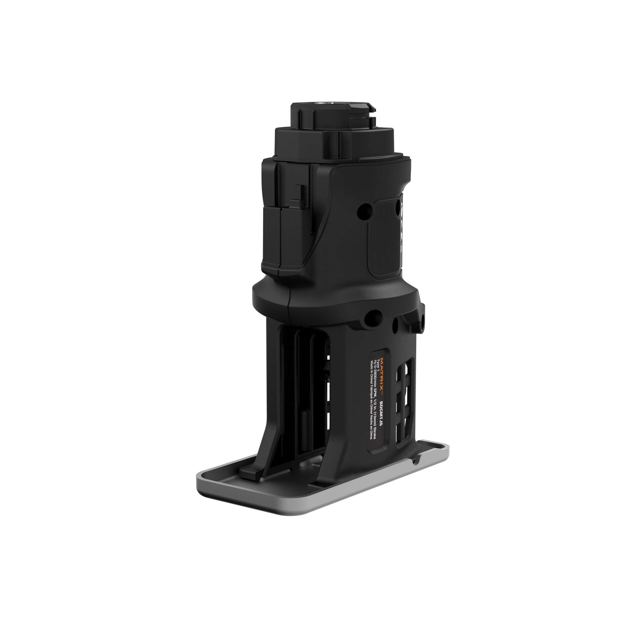 MATRIX™ Jig Saw Attachment For Cordless Drill - Image 31