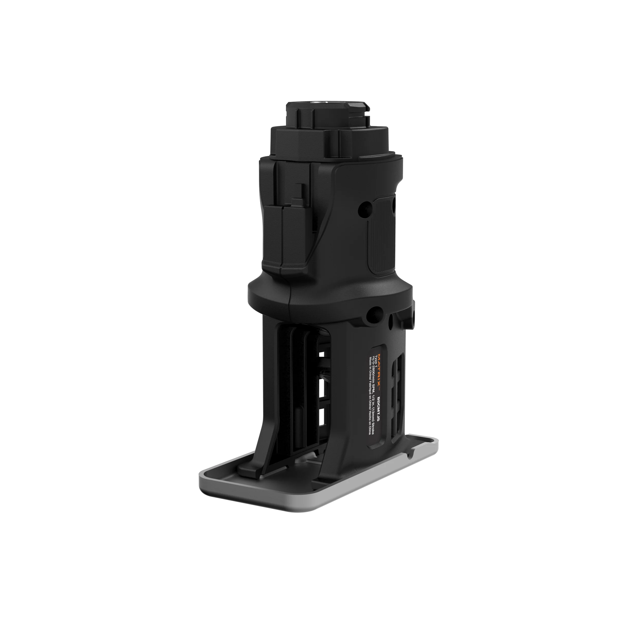MATRIX™ Jig Saw Attachment For Cordless Drill - Image 32
