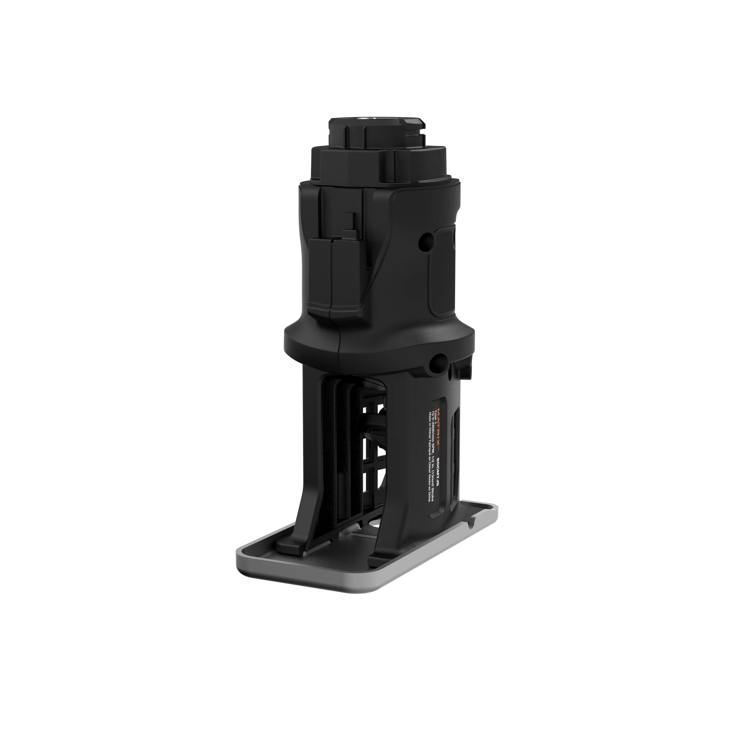 MATRIX™ Jig Saw Attachment For Cordless Drill - Image 33