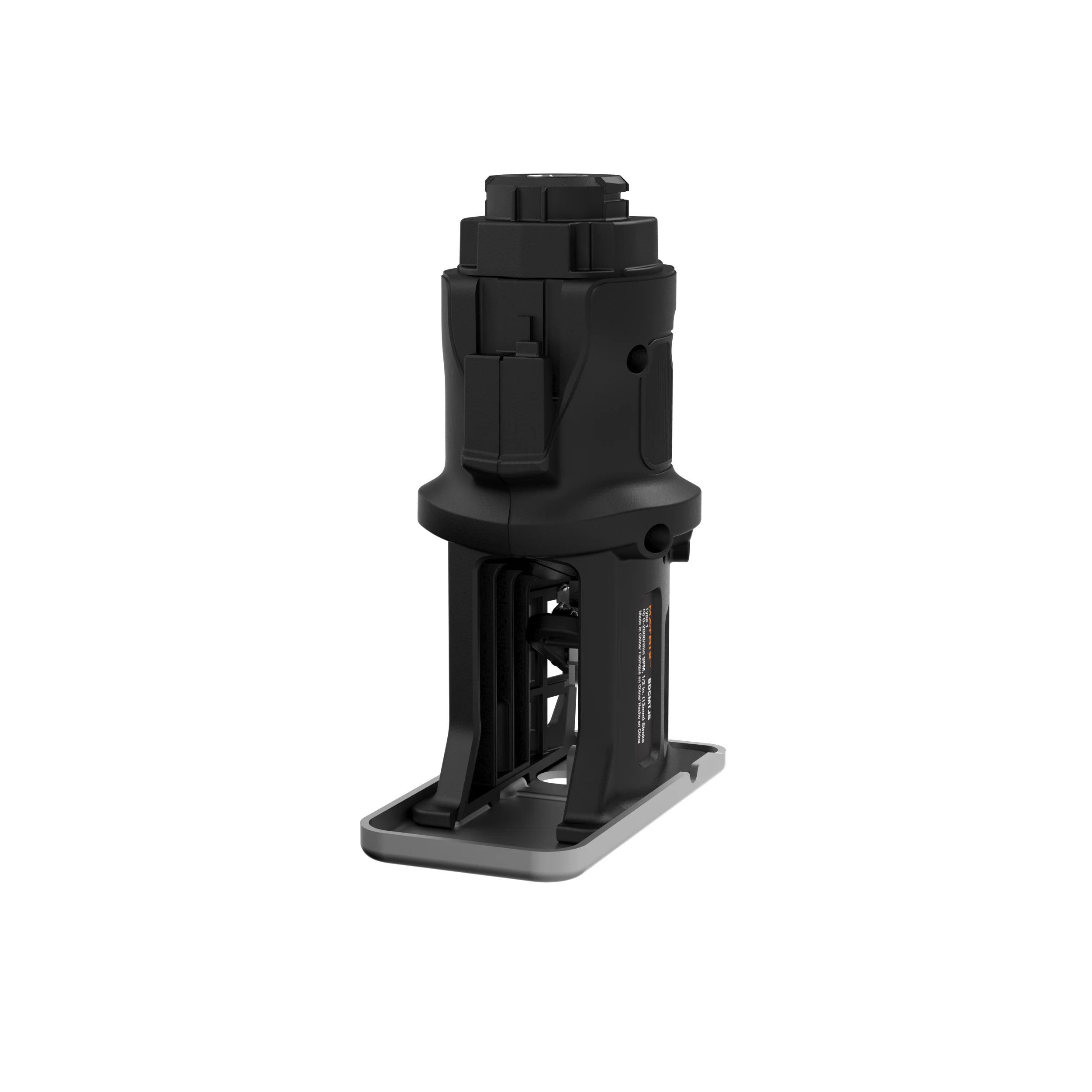 MATRIX™ Jig Saw Attachment For Cordless Drill - Image 34