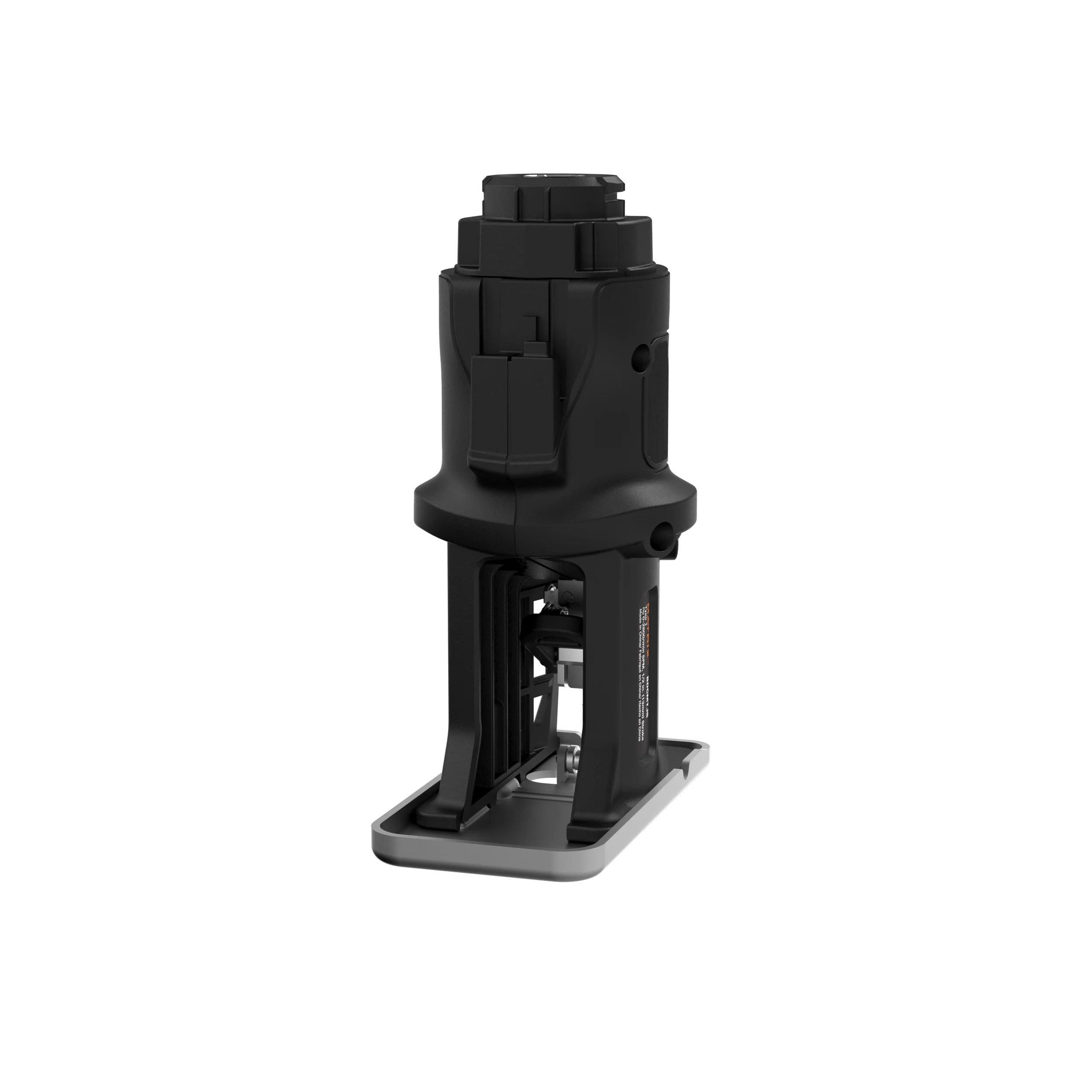 MATRIX™ Jig Saw Attachment For Cordless Drill - Image 35