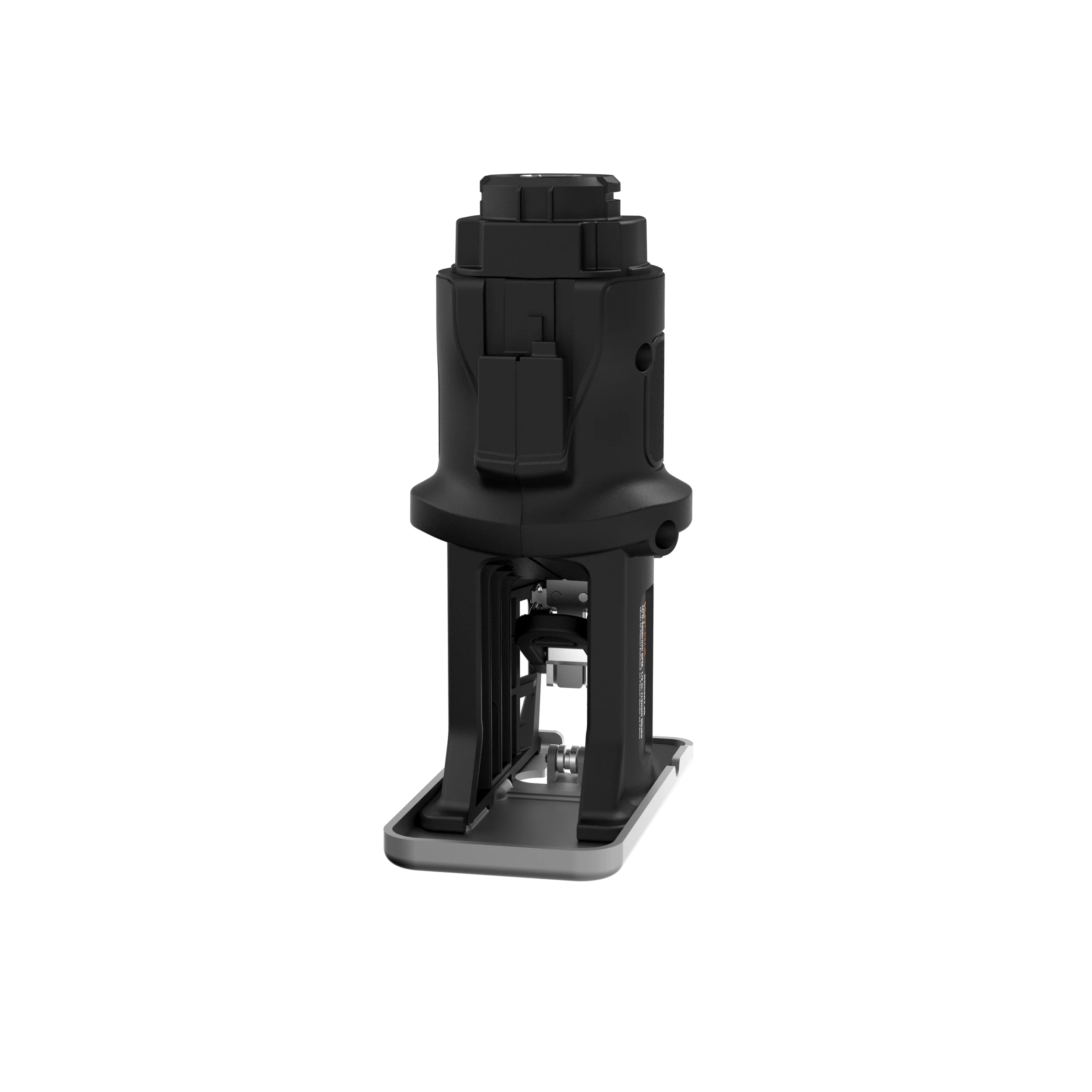 MATRIX™ Jig Saw Attachment For Cordless Drill - Image 36