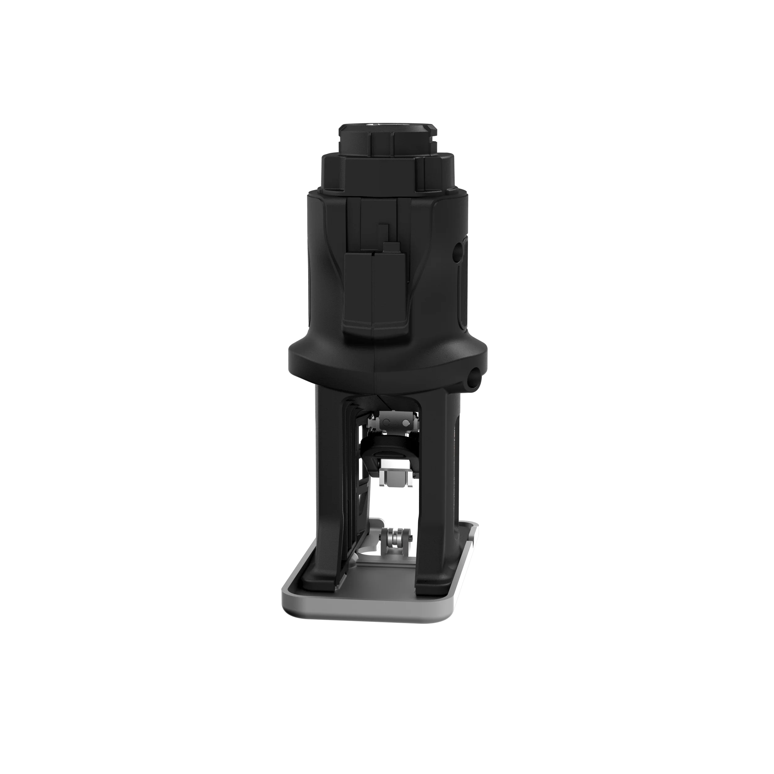 MATRIX™ Jig Saw Attachment For Cordless Drill - Image 37