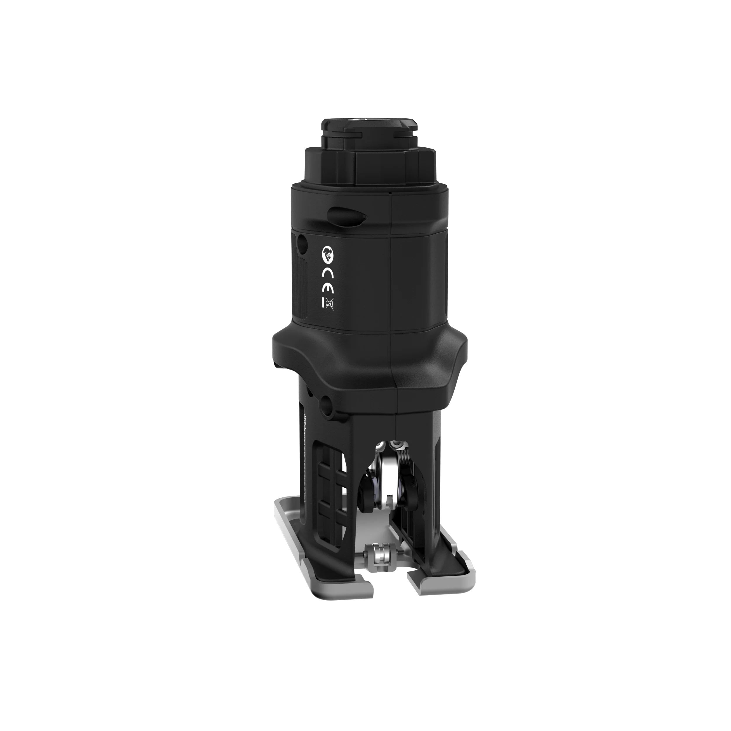 MATRIX™ Jig Saw Attachment For Cordless Drill - Image 5