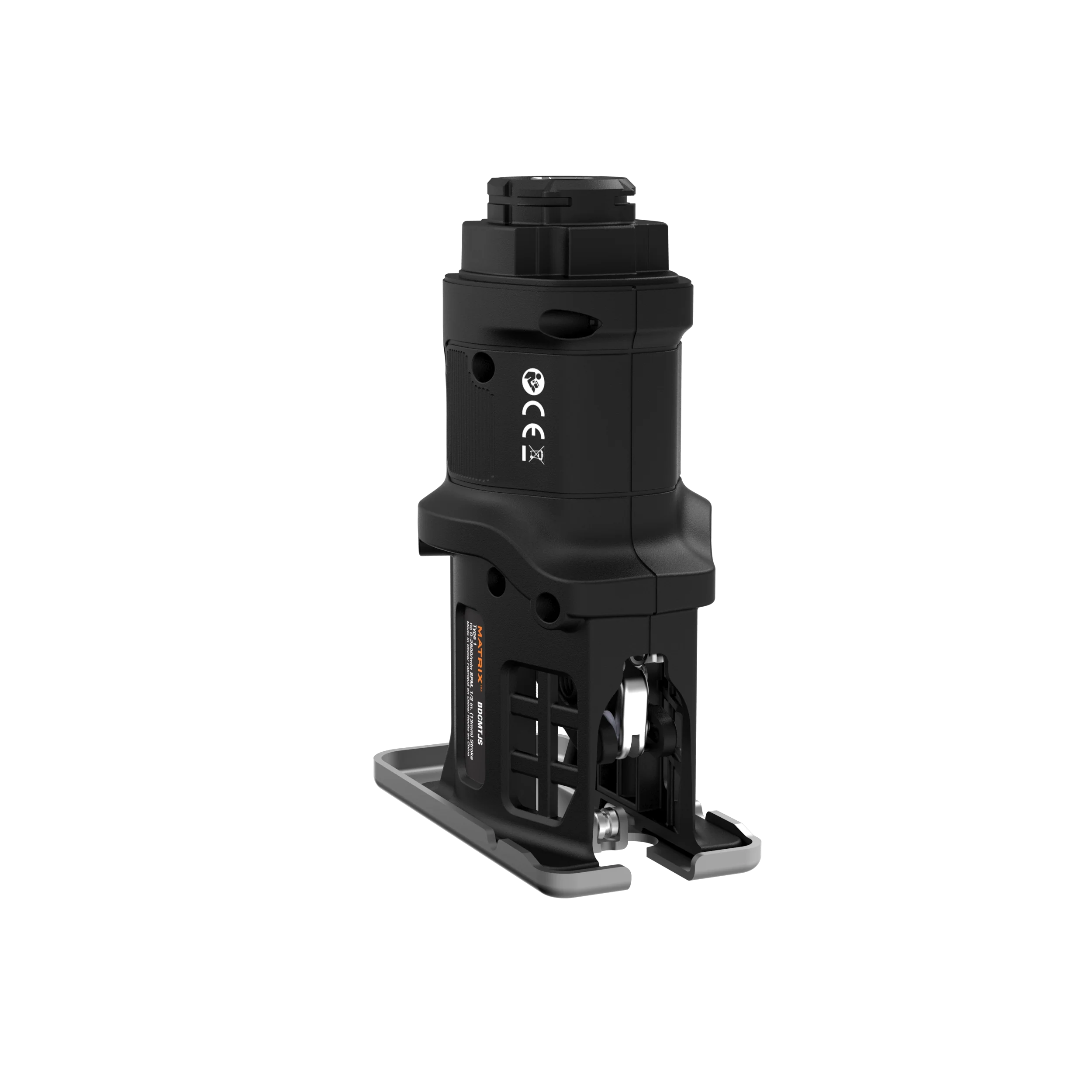 MATRIX™ Jig Saw Attachment For Cordless Drill - Image 8