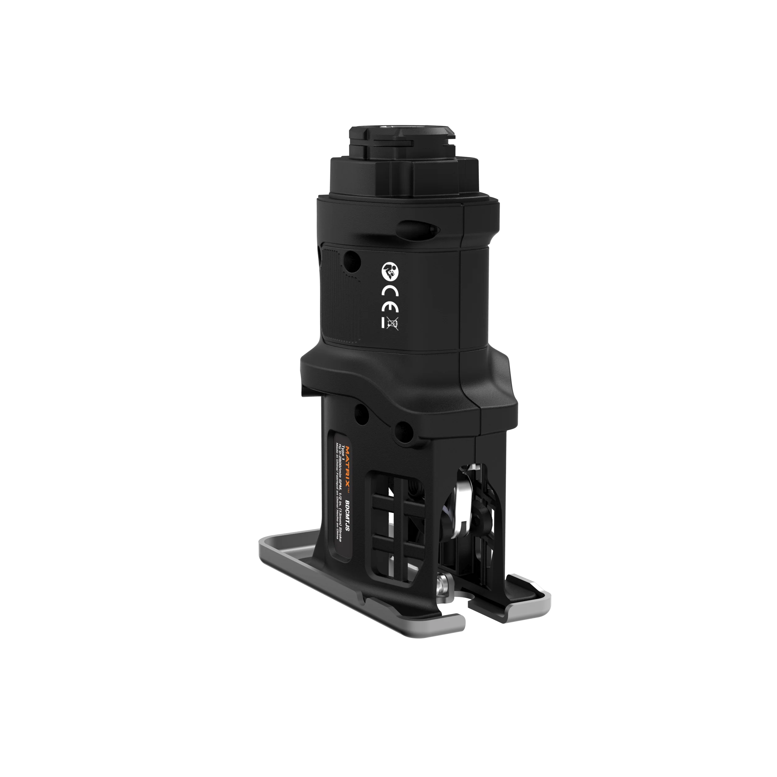 MATRIX™ Jig Saw Attachment For Cordless Drill - Image 9