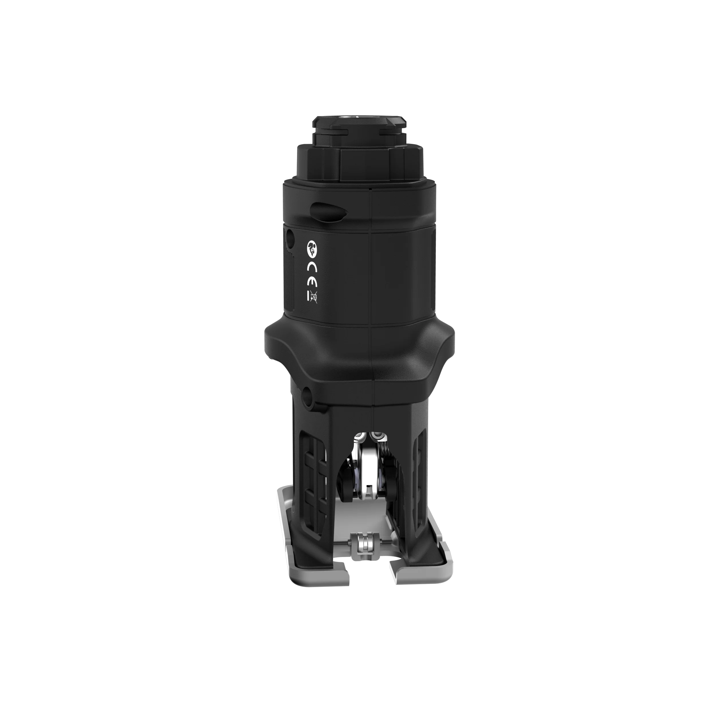 MATRIX™ Jig Saw Multi-Tool Attachment with Storage Case - Image 4