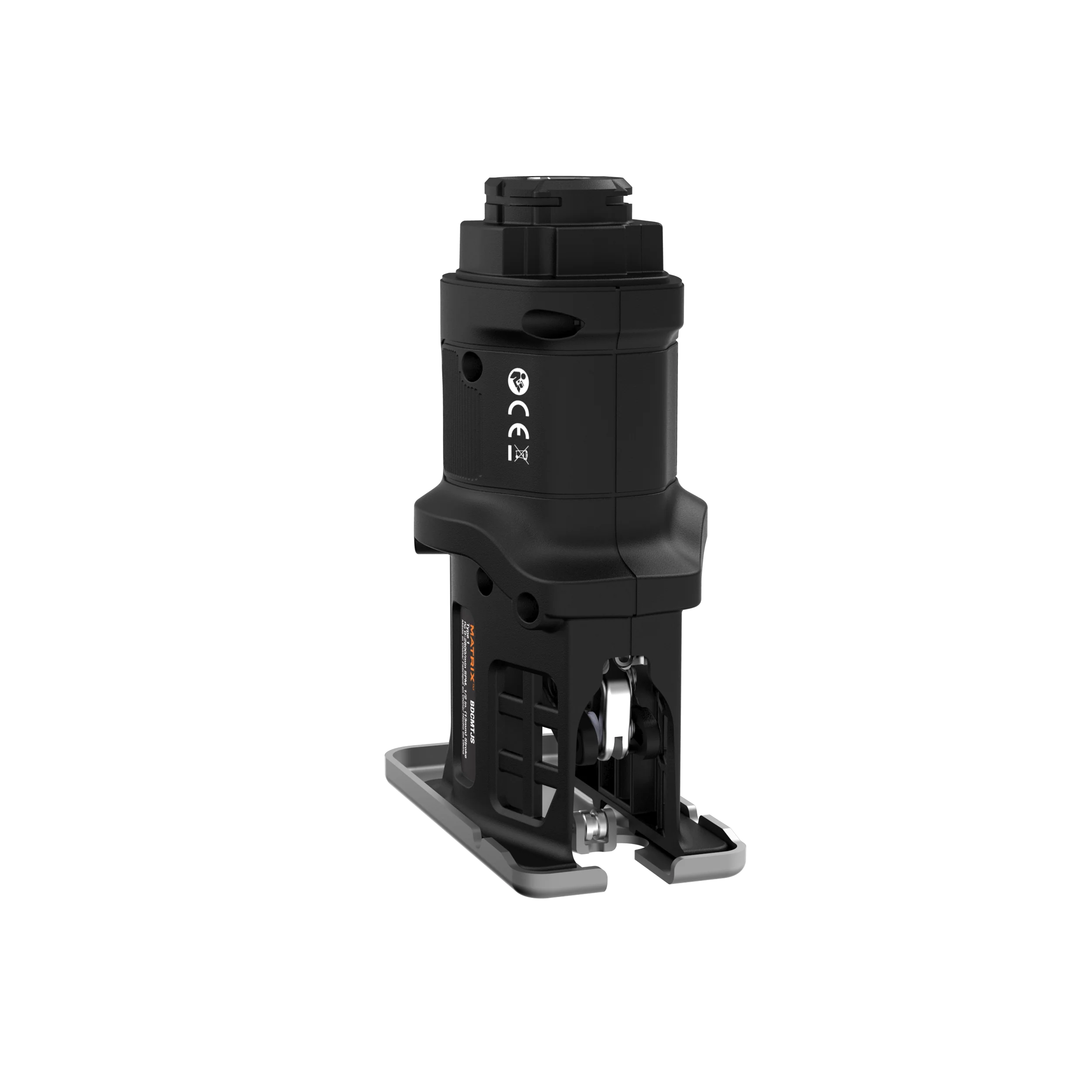 MATRIX™ Jig Saw Multi-Tool Attachment with Storage Case - Image 48