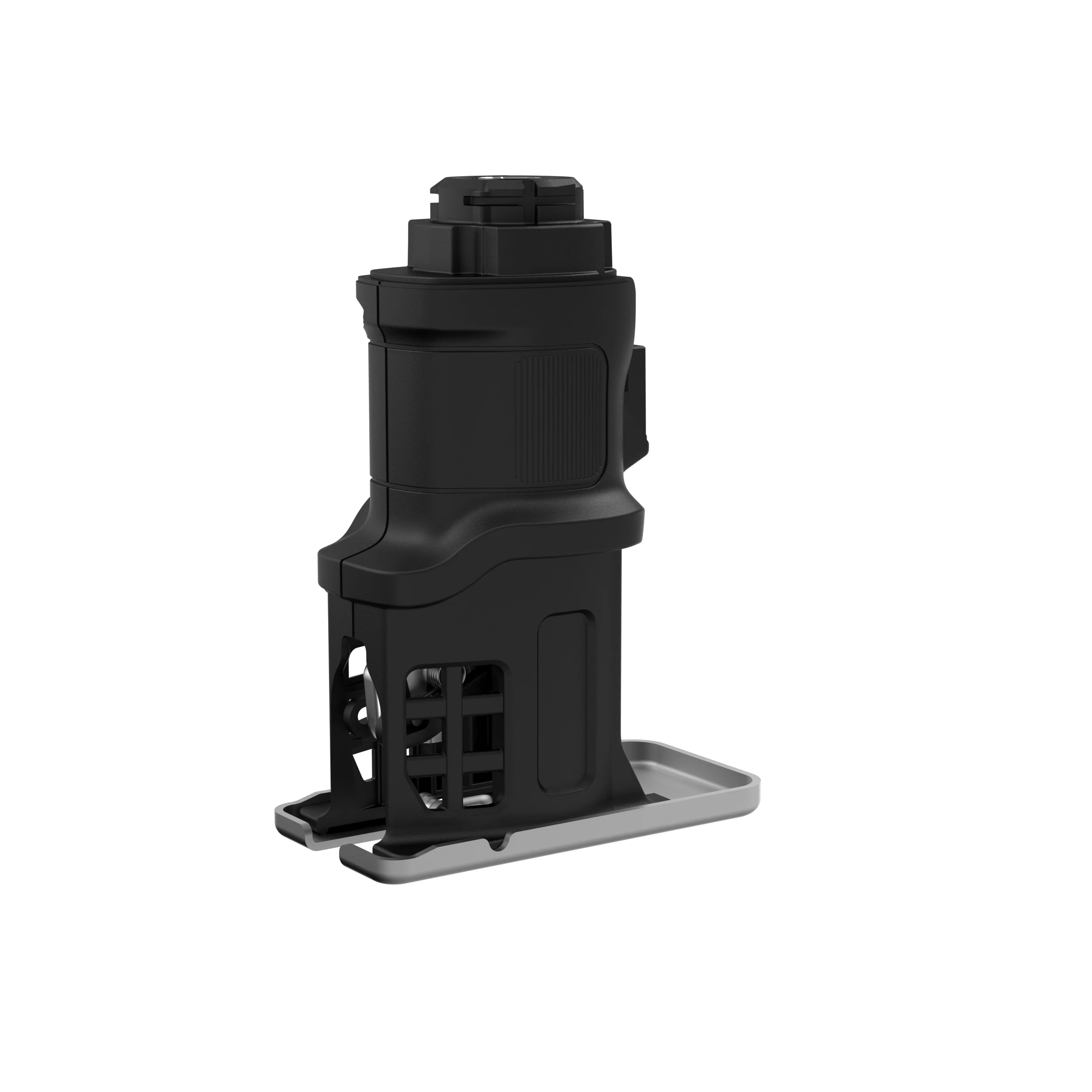 MATRIX™ Jig Saw Multi-Tool Attachment with Storage Case - Image 61