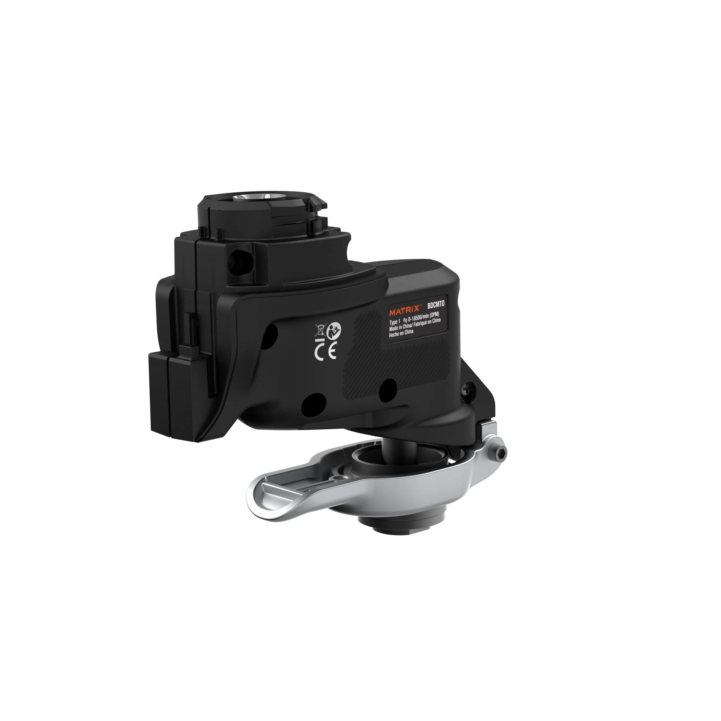 MATRIX™ Oscillating Tool Attachment - Image 31