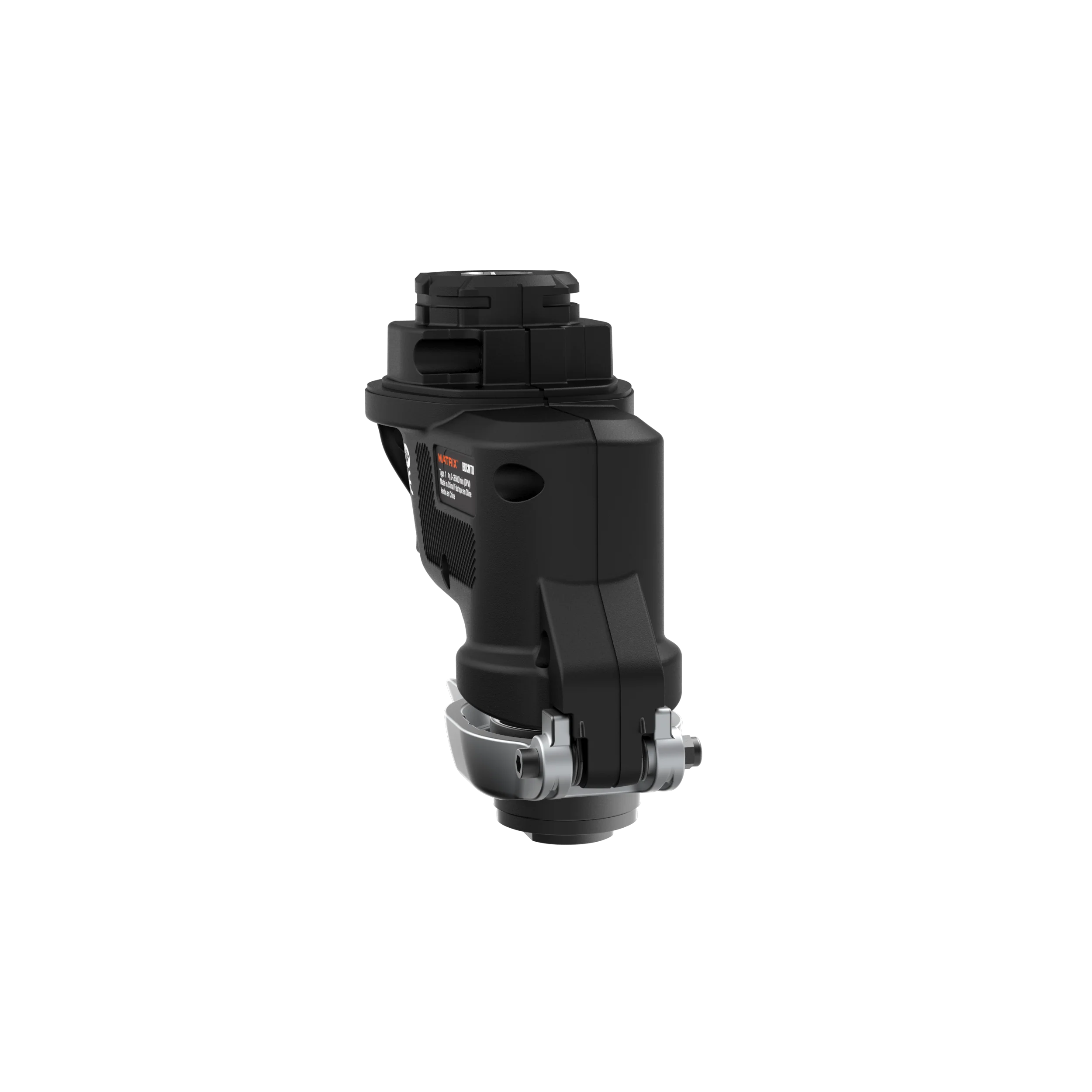MATRIX™ Oscillating Tool Attachment - Image 8